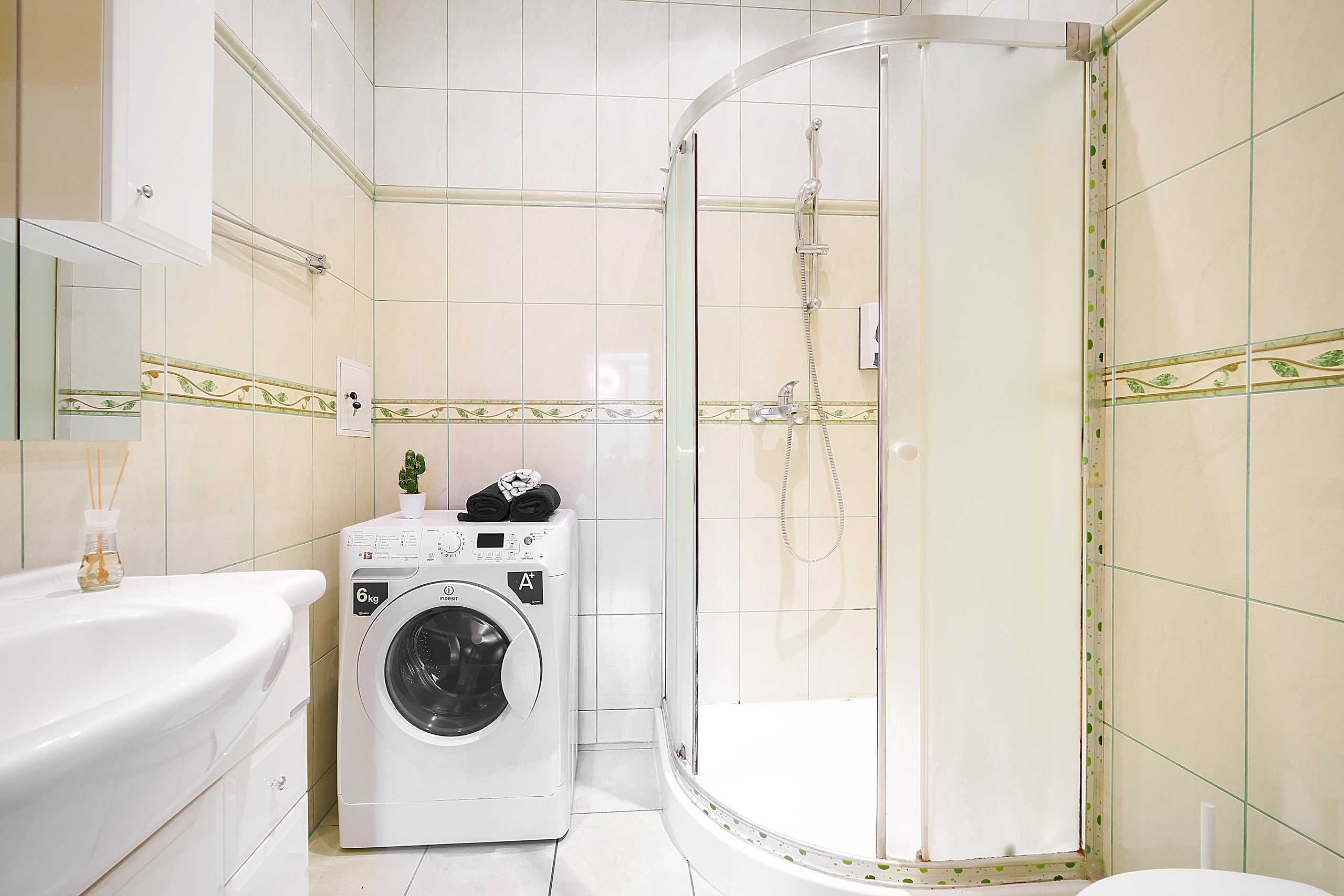 Jablonskio g. 4. Elina Sapiega fotografė Vilniuje