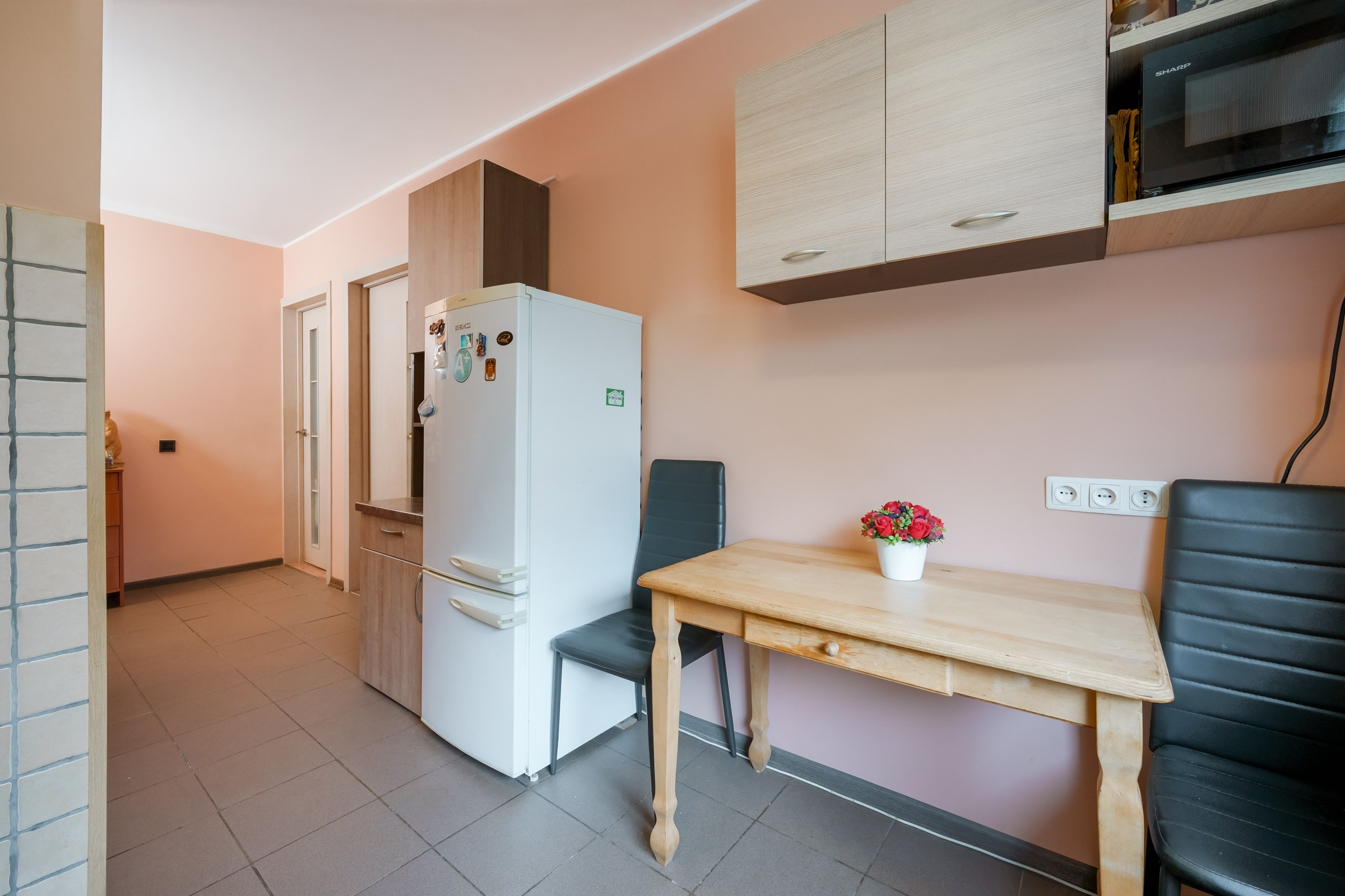 Archytektų g. 176. Elina Sapiega fotografė Vilniuje