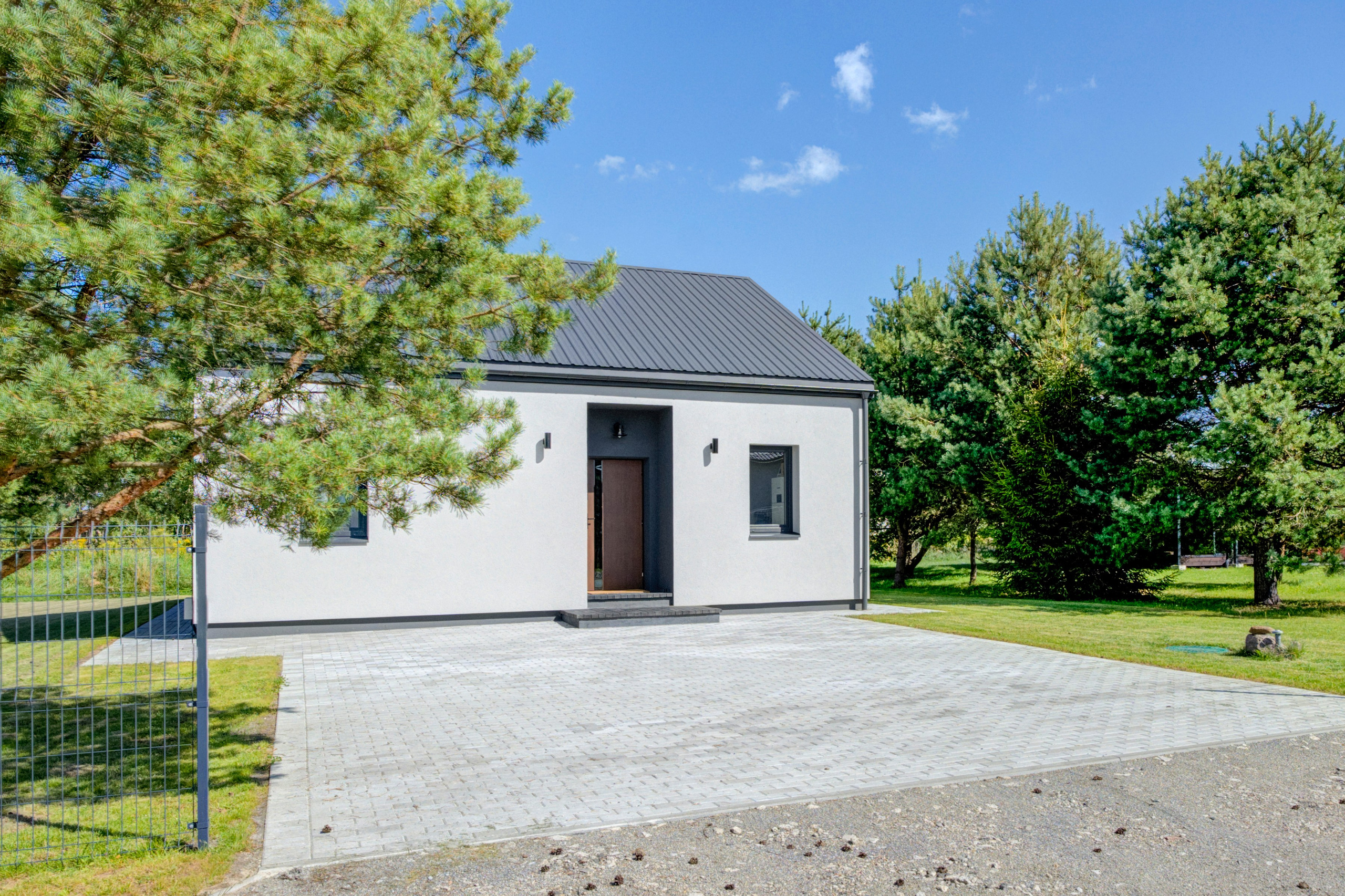 Knignešių g. namas. Elina Sapiega fotografė Vilniuje