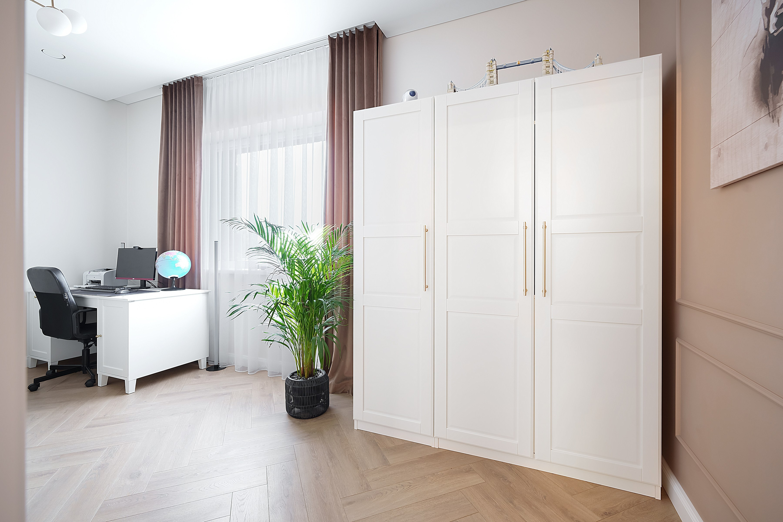 Gražus namas, Vilnius. Elina Sapiega fotografė Vilniuje