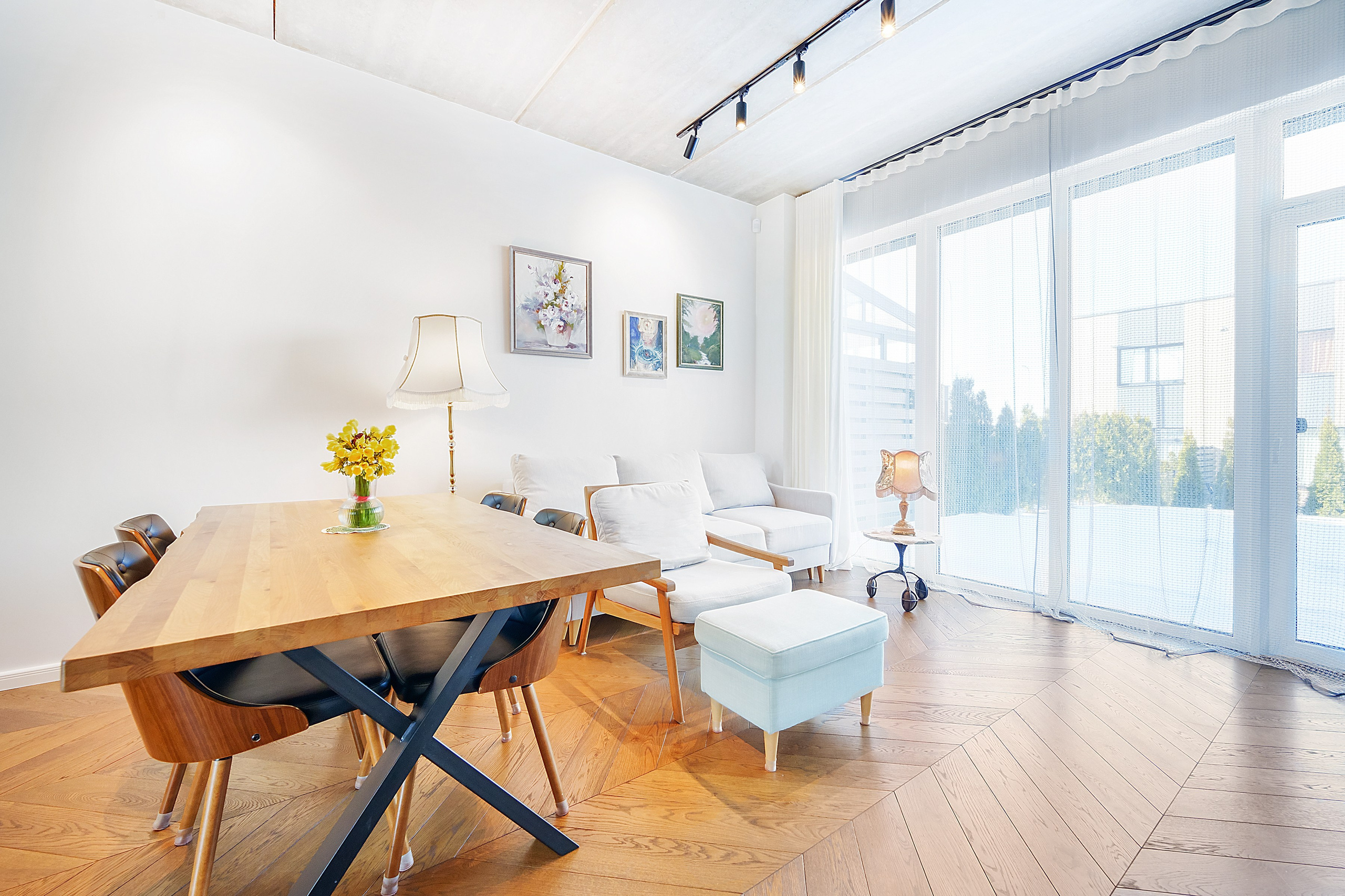 Ginetiškės, Pakonių g. Elina Sapiega fotografė Vilniuje