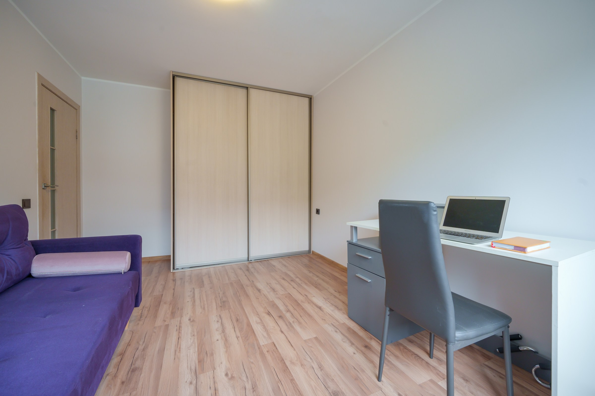 Archytektų g. 176. Elina Sapiega fotografė Vilniuje