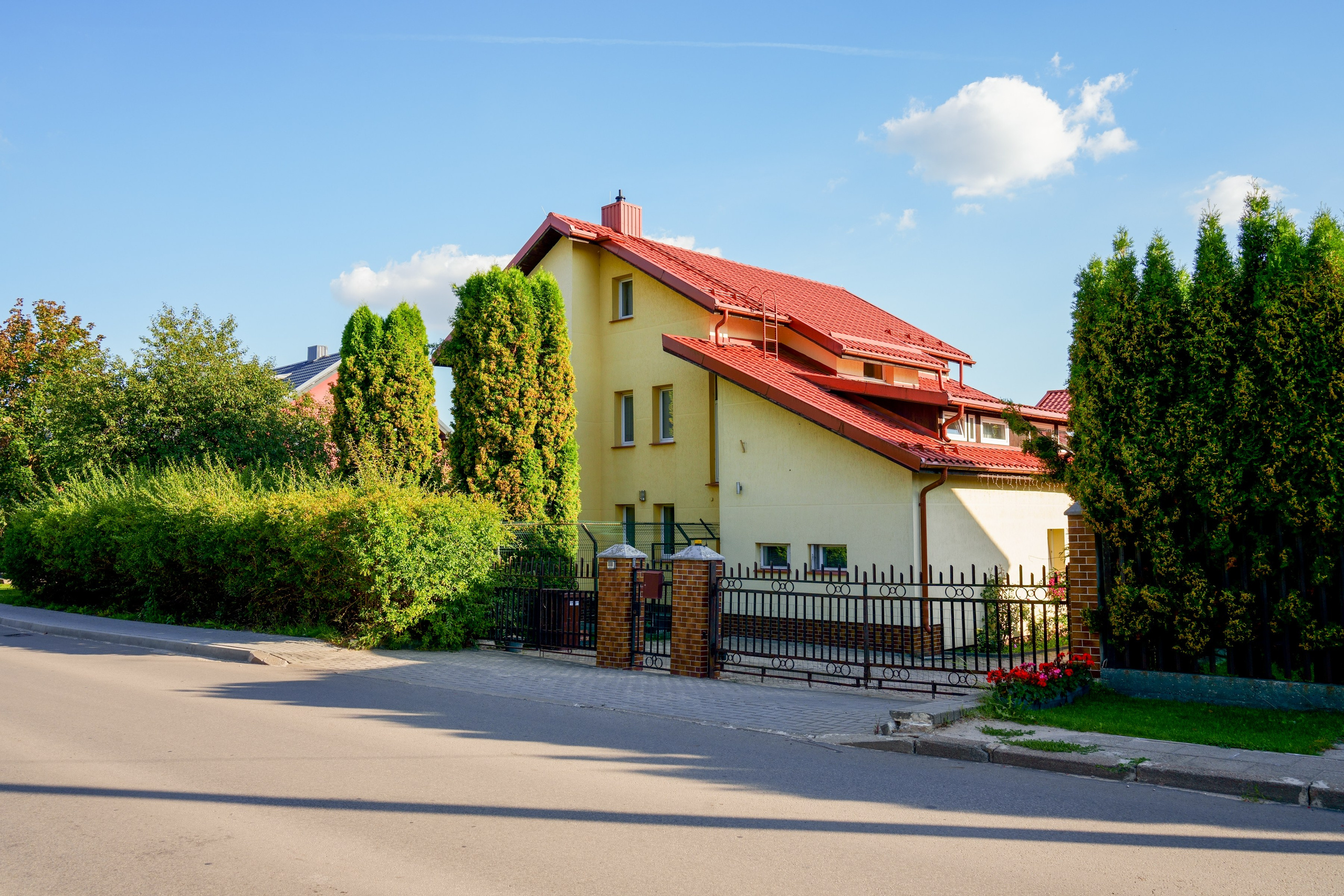Sūduvių 16, Buivydiškės. Elina Sapiega fotografė Vilniuje