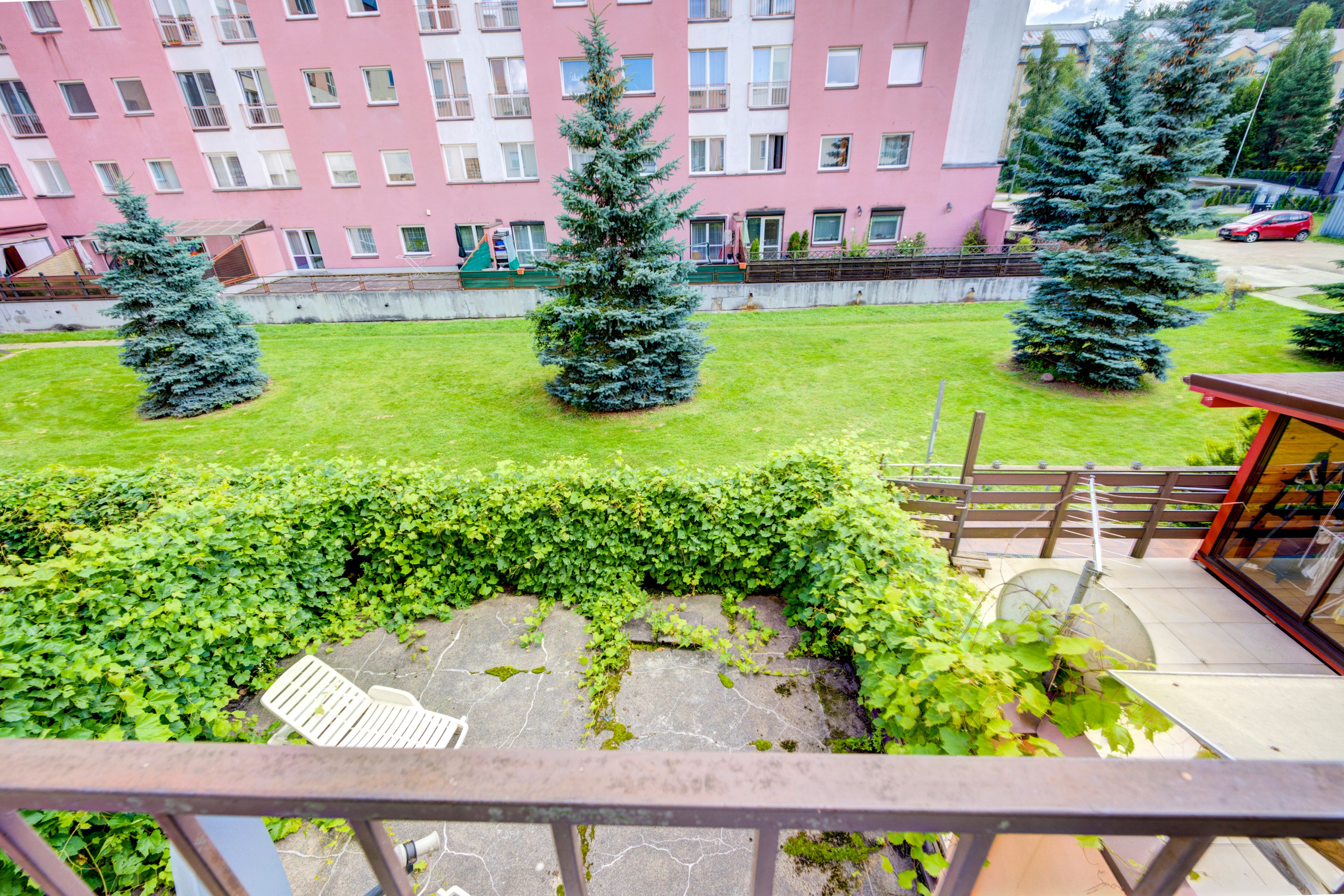 Jonažolių g. 4. Elina Sapiega fotografė Vilniuje