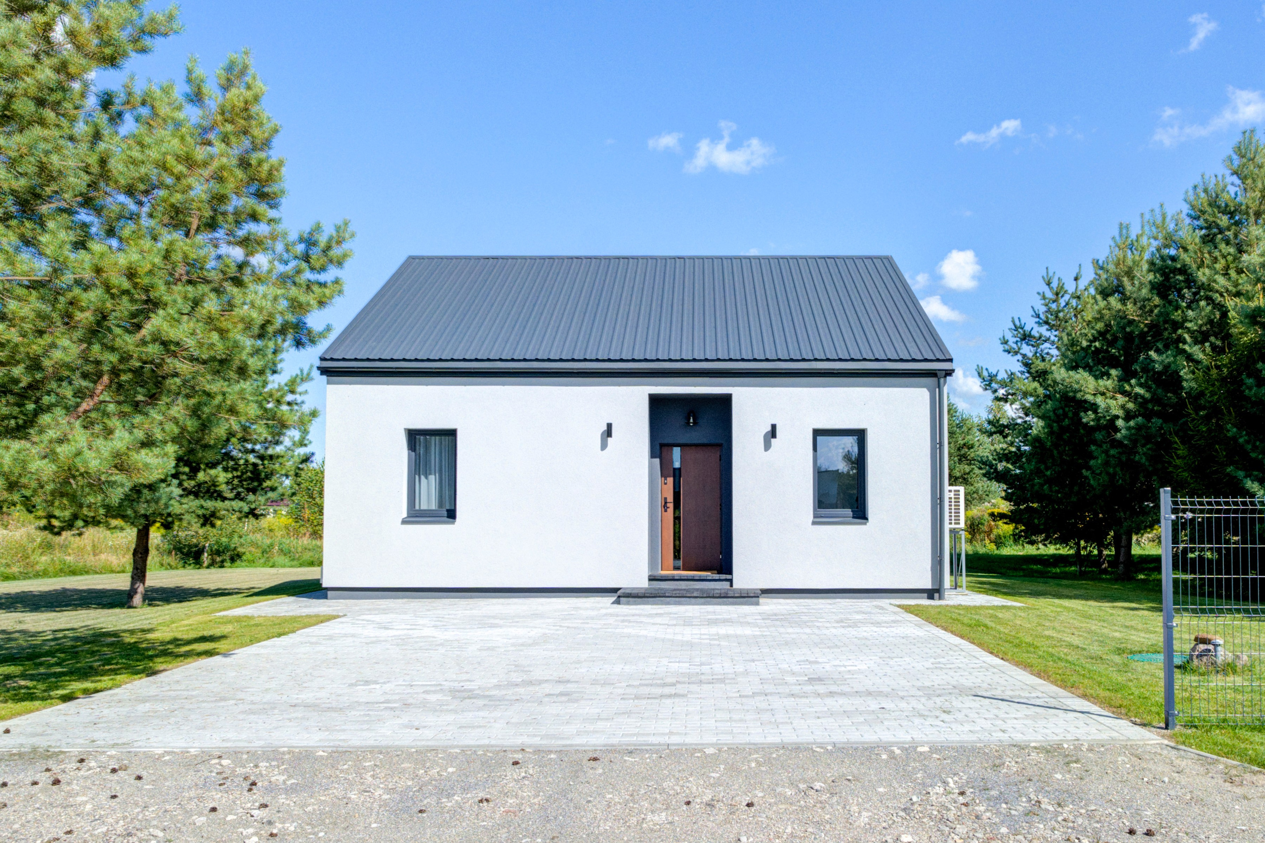 Knignešių g. namas. Elina Sapiega fotografė Vilniuje