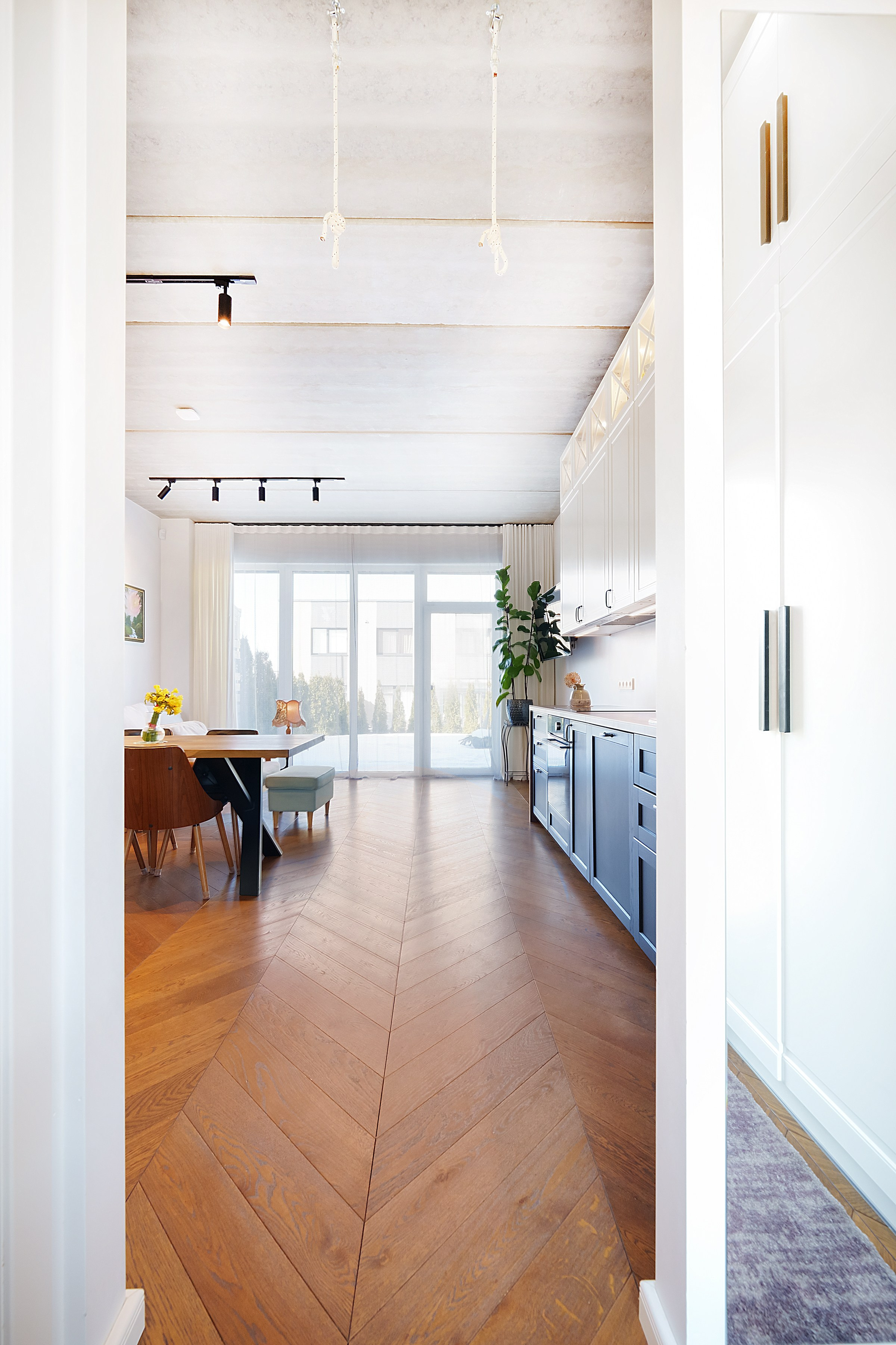 Ginetiškės, Pakonių g. Elina Sapiega fotografė Vilniuje