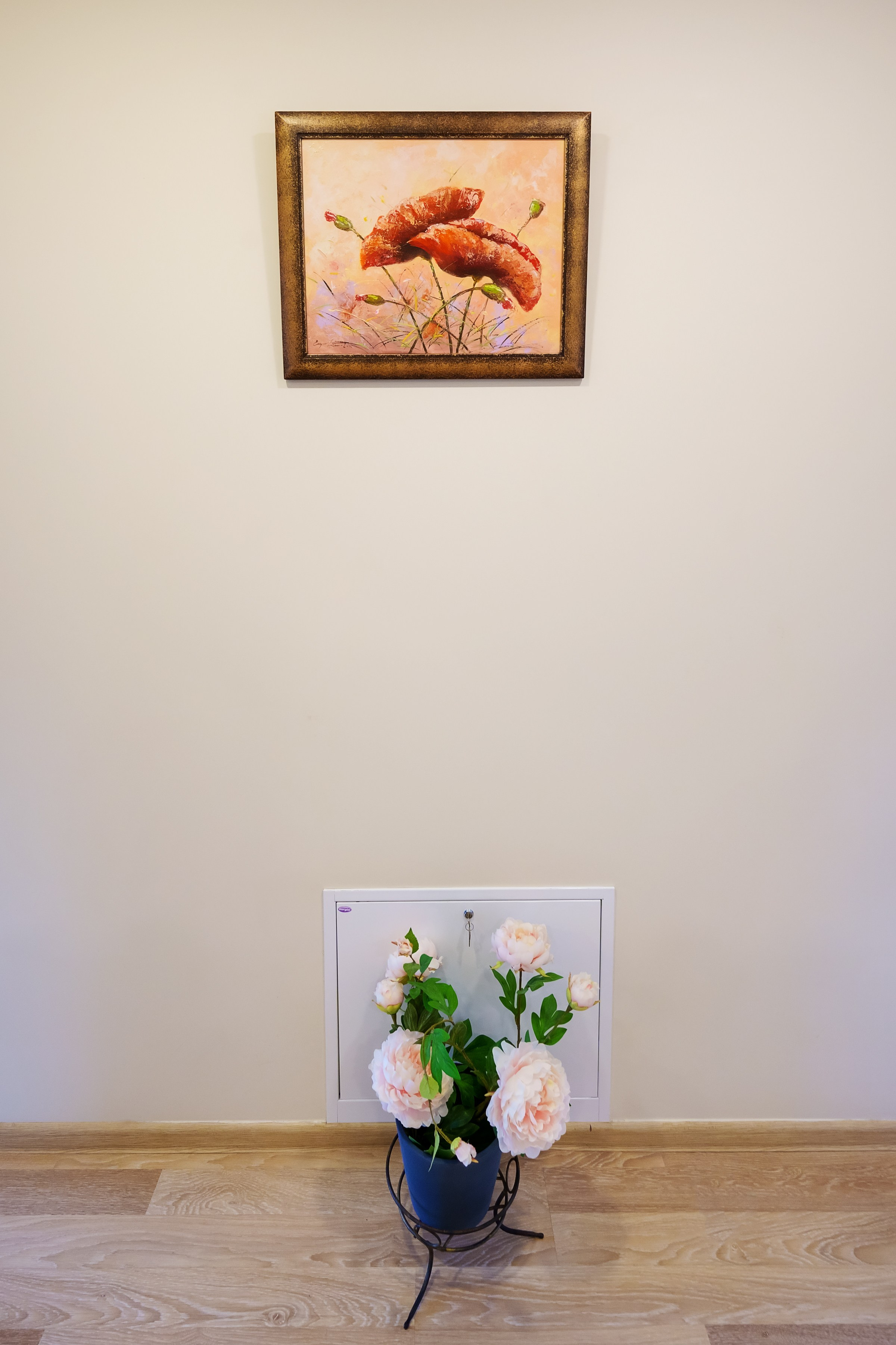 Tarandė. Elina Sapiega fotografė Vilniuje