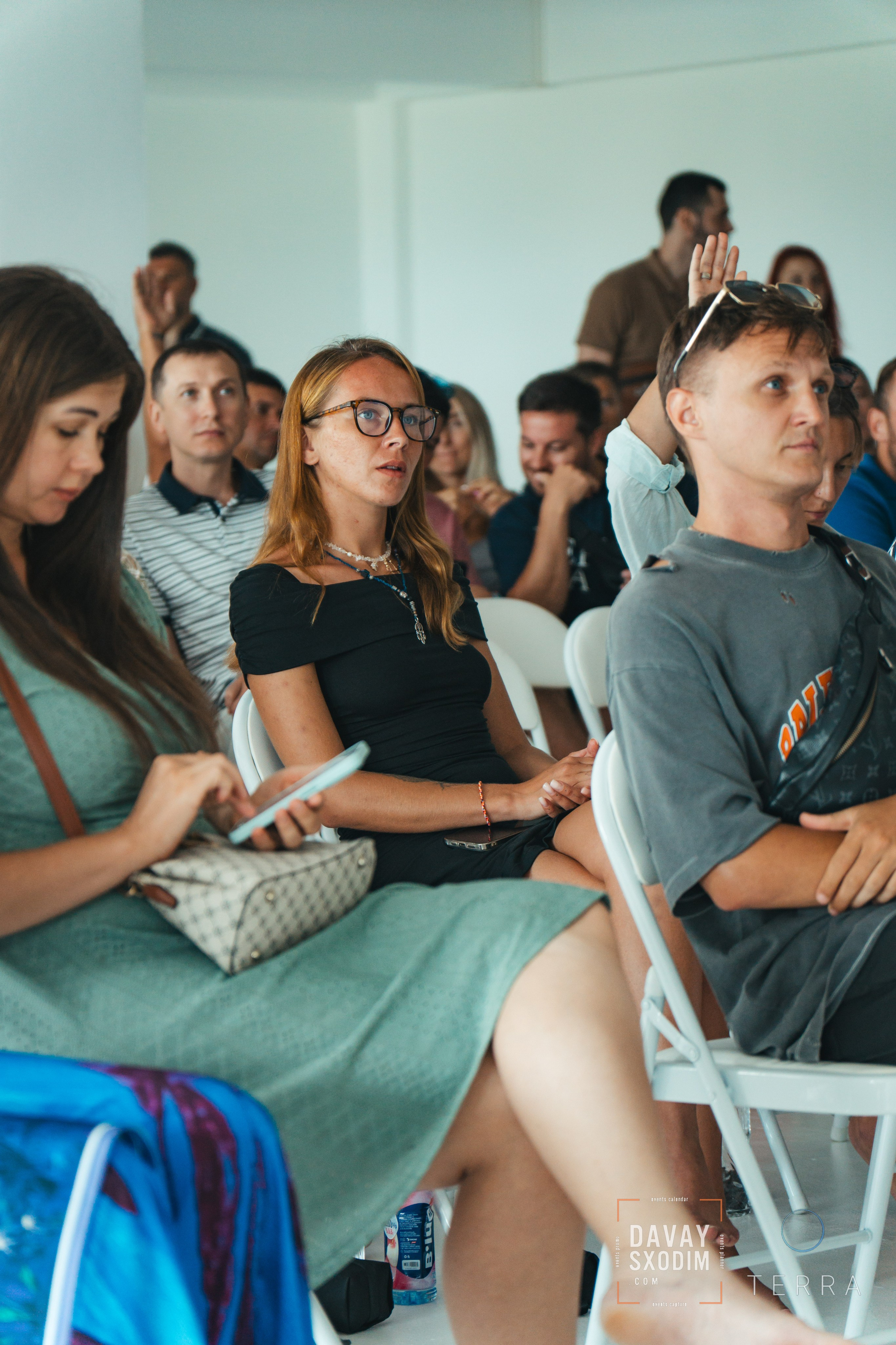 Масштабный Бизнес-нетворкинг | Фоторепортаж | Афиша | DAVAYSXODIM.com PHUKET. АФИША|ФОТОРЕПОРТАЖИ|ИВЕНТЫ|ПХУКЕТ