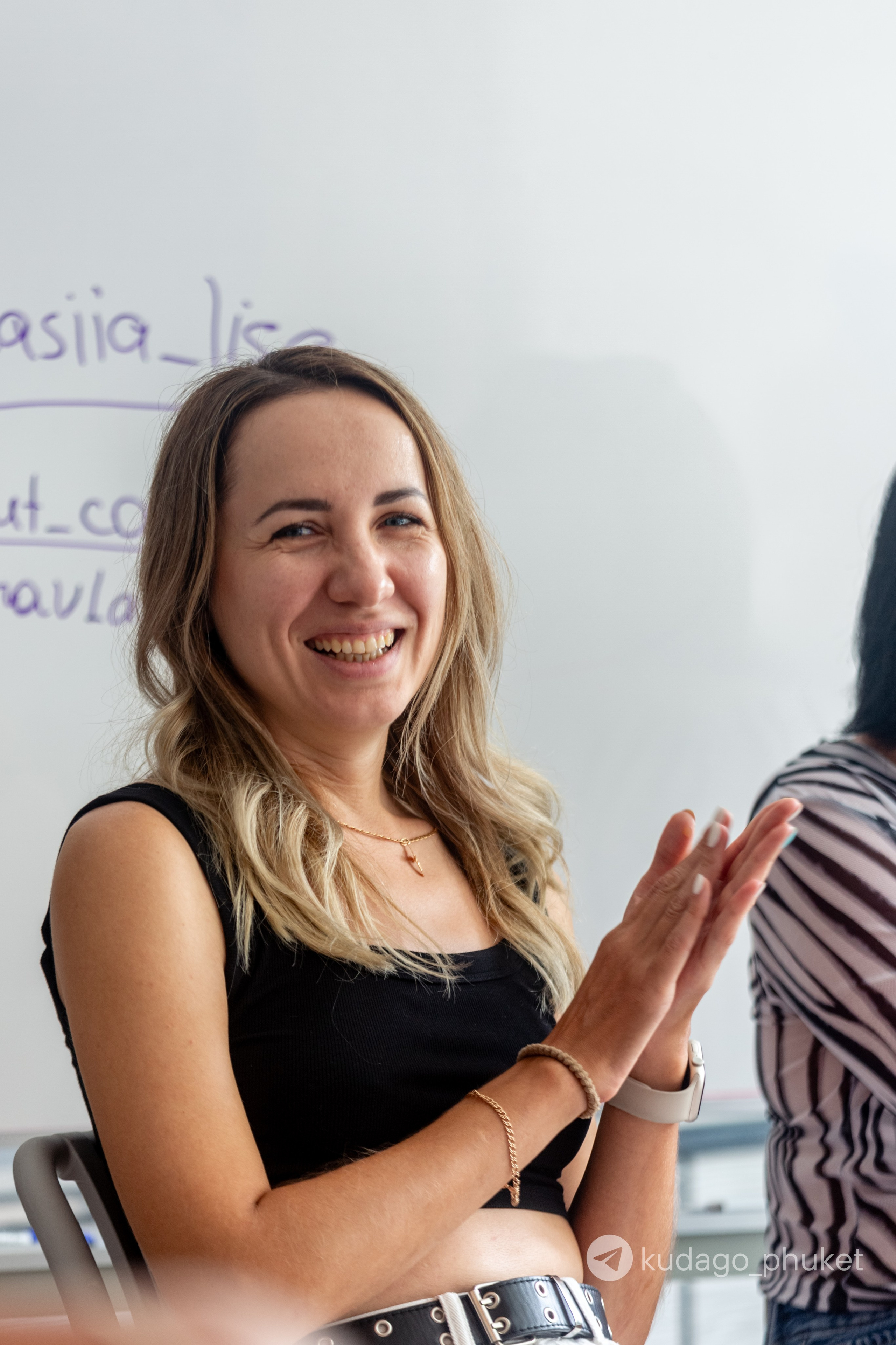 Завтрак на Чиле | Фоторепортаж | Афиша | DAVAYSXODIM.com PHUKET. АФИША|ФОТОРЕПОРТАЖИ|ИВЕНТЫ|ПХУКЕТ