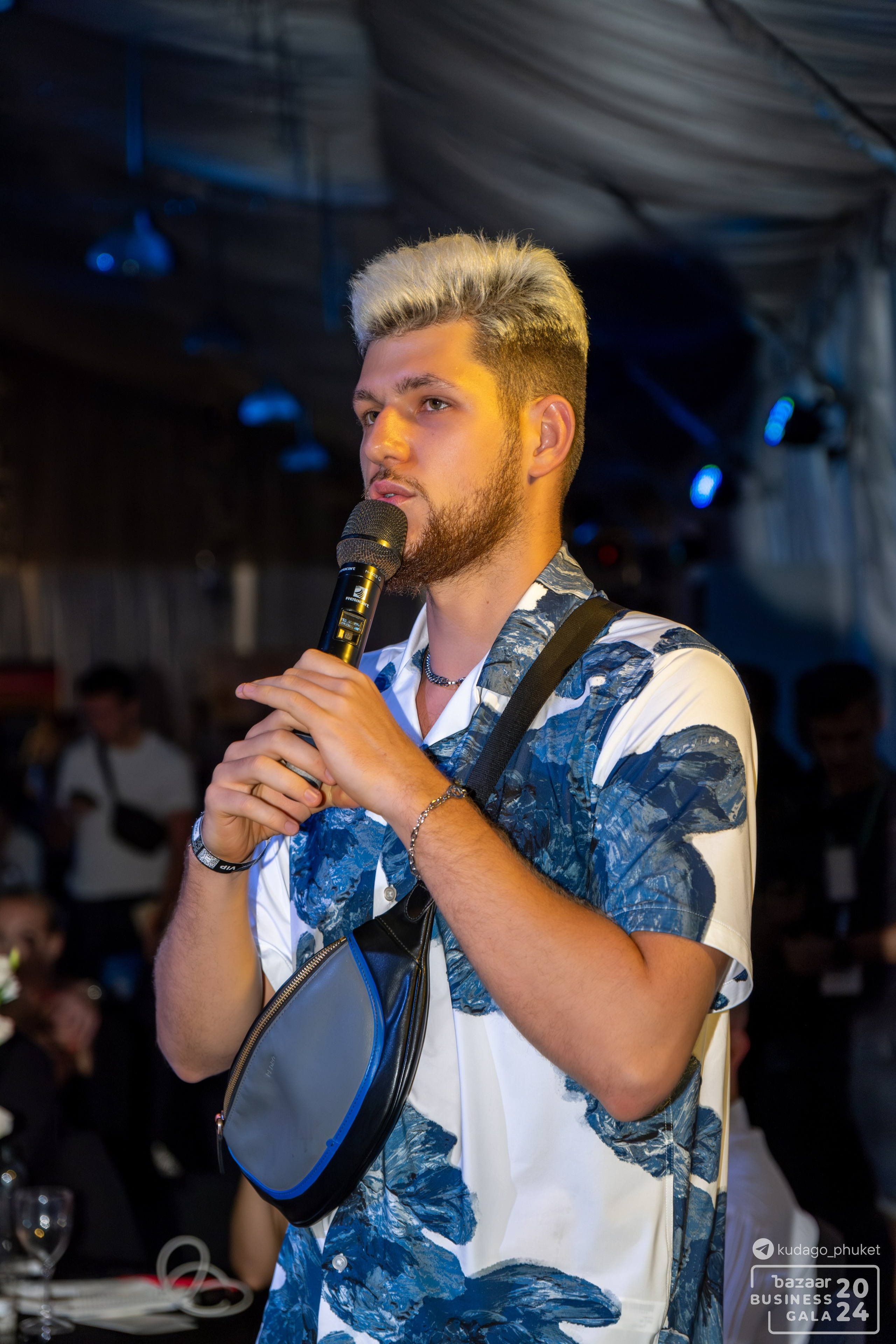 Bazaar Business Gala (Часть 2) | Фоторепортаж | Афиша | DAVAYSXODIM.com PHUKET. АФИША|ФОТОРЕПОРТАЖИ|ИВЕНТЫ|ПХУКЕТ