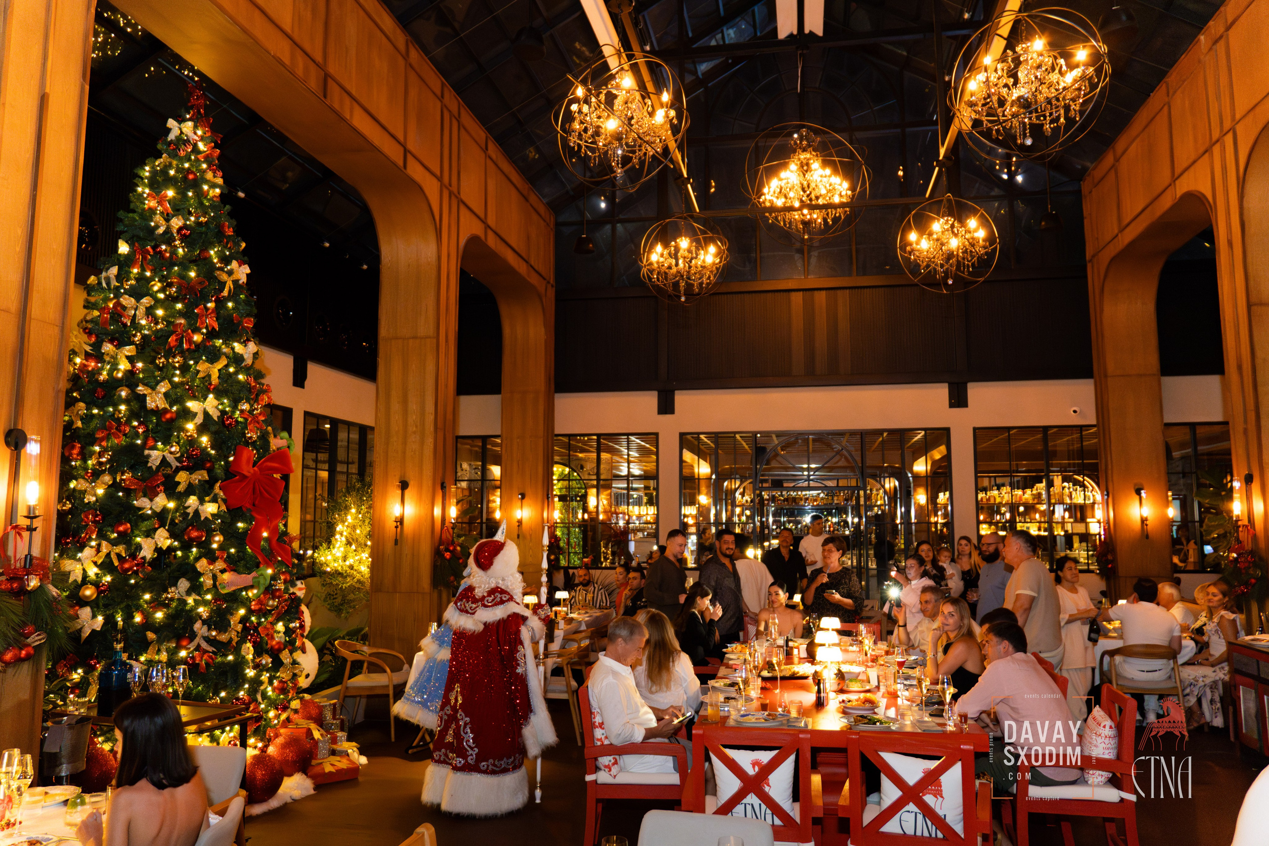 Новогодняя вечеринка | Фоторепортаж | Афиша | DAVAYSXODIM.com PHUKET. АФИША|ФОТОРЕПОРТАЖИ|ИВЕНТЫ|ПХУКЕТ