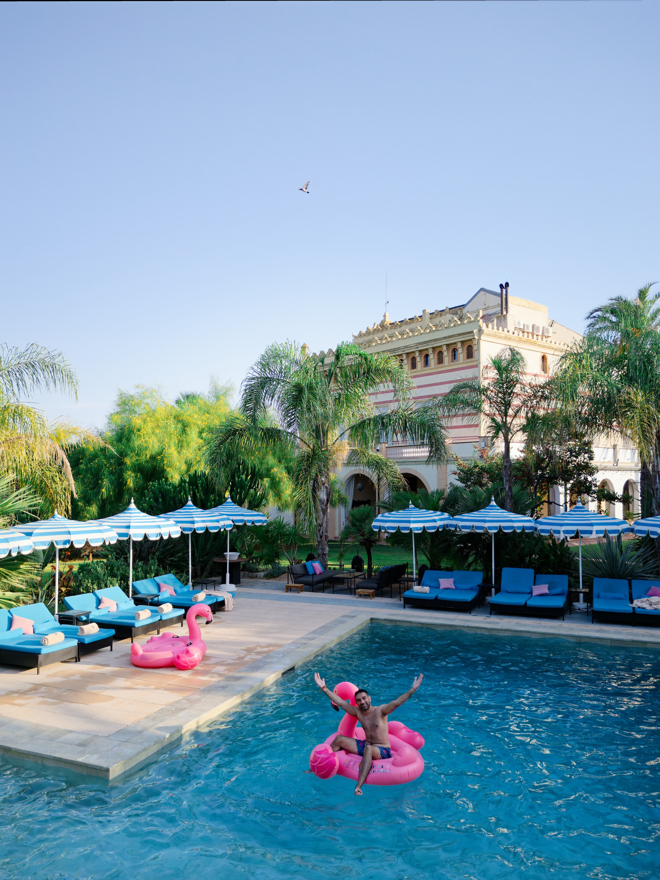 Haldi Ceremony & Mehndi Night & pre-wedding dinner, Barcelona