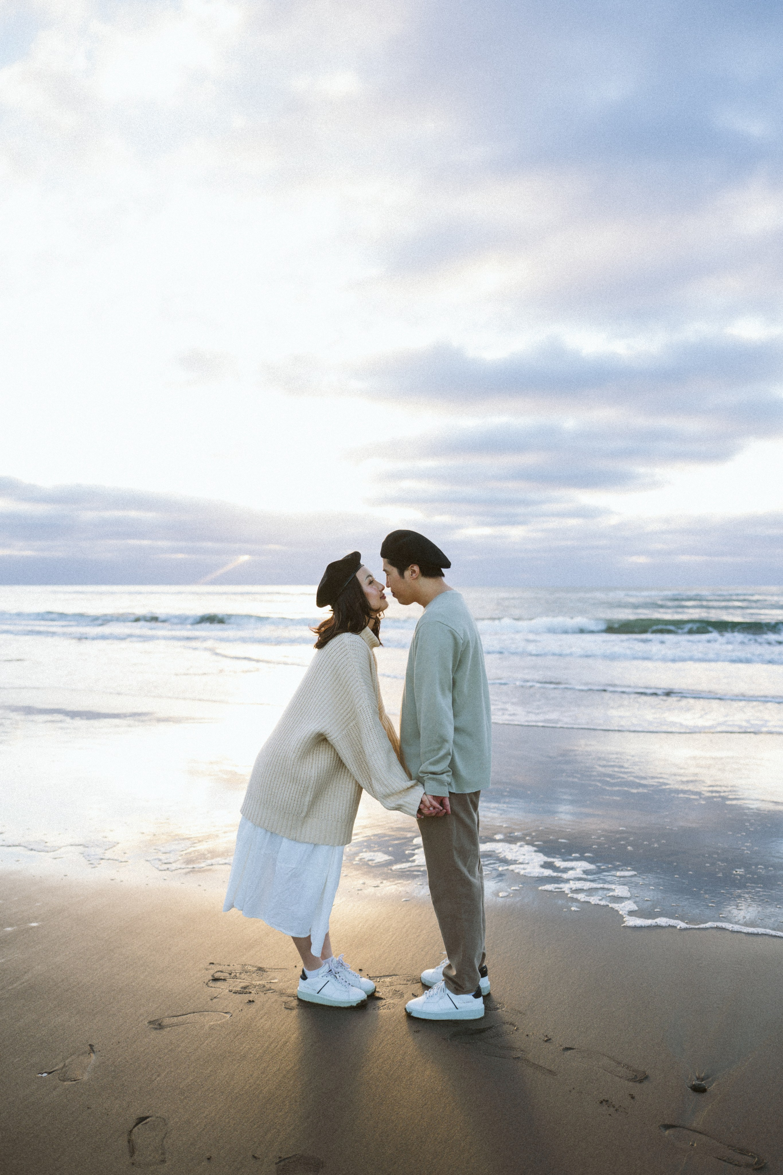 Shaani & Akin. Soulo Photography | San Francisco Bay Area Based Photographer