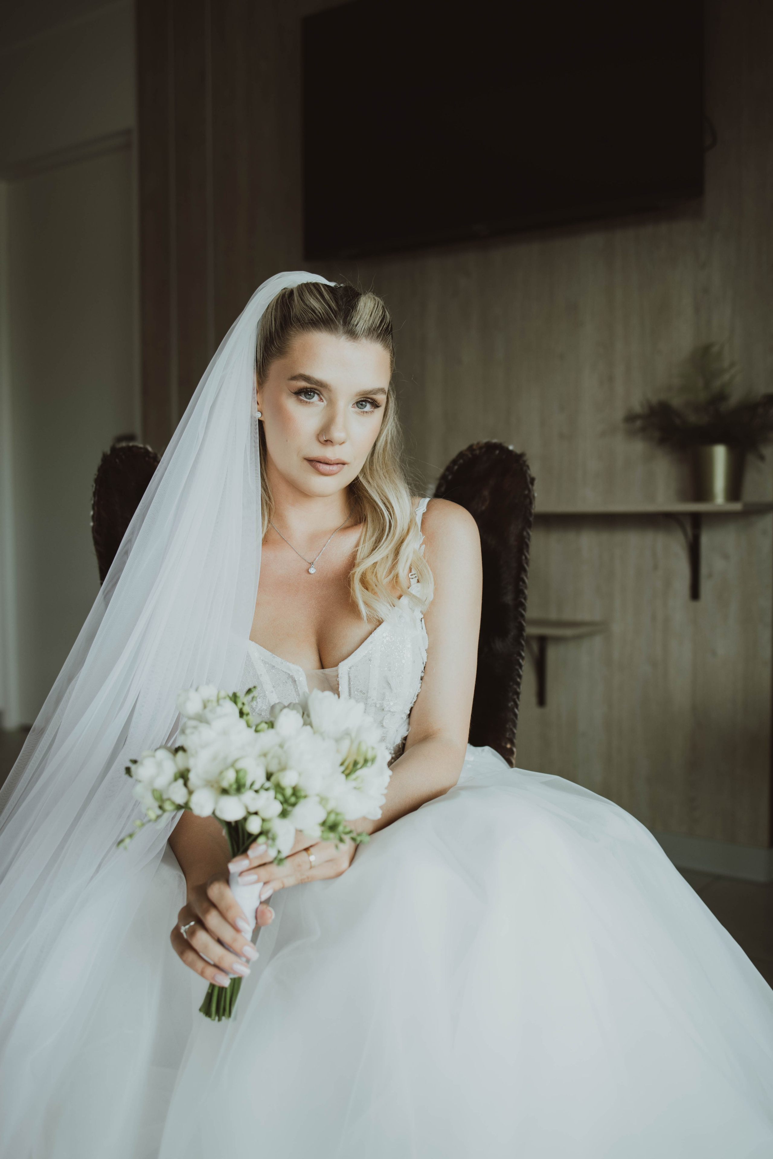 ANTON TATSIANA. Fotograf Mykhalchuk Inna Kraków