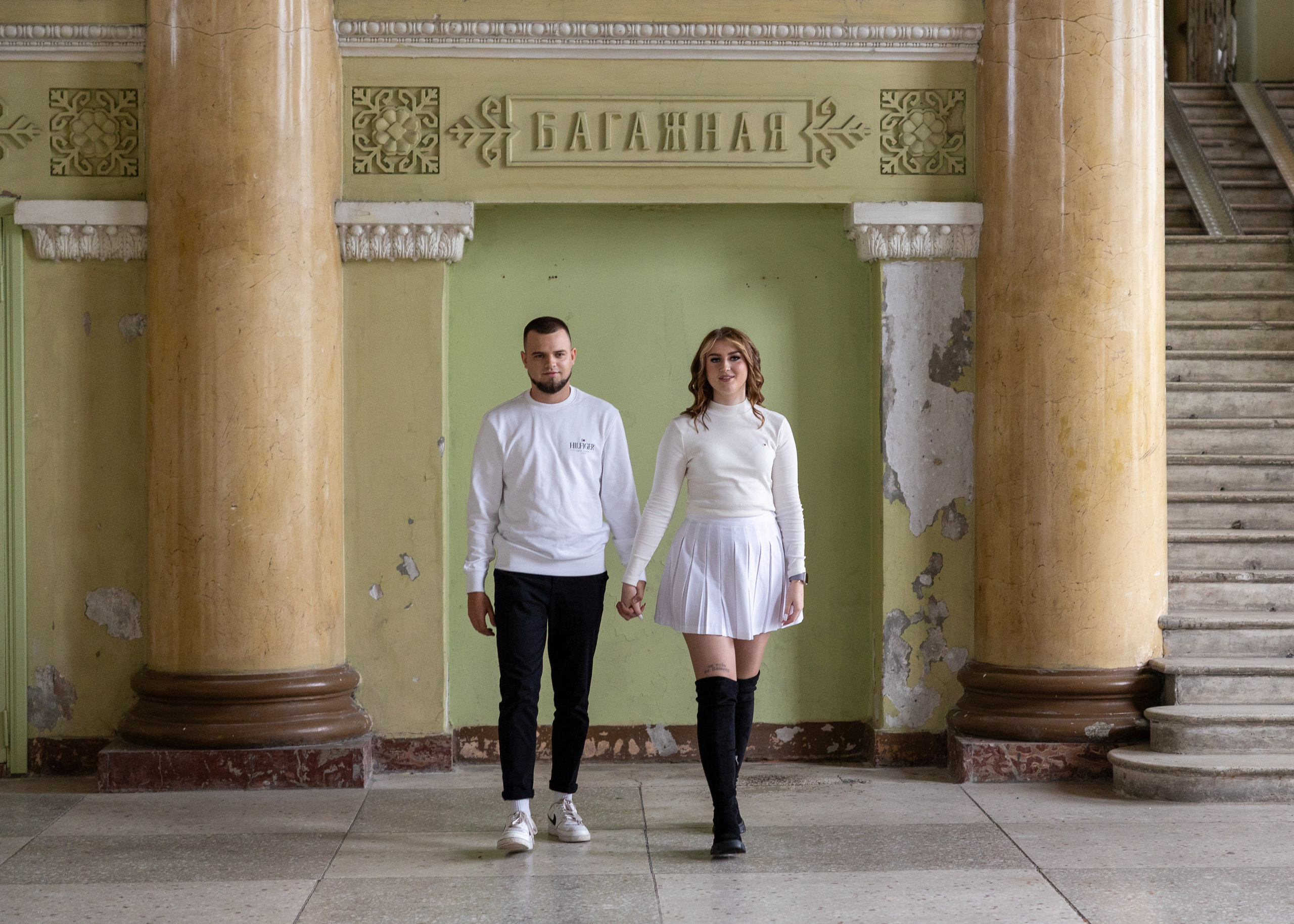 Saderināšanās fotosesija ar Valteru un Viktoriju. Sajūtu un mirkļu fotogrāfs no Rīgas, Mārtiņš Babris