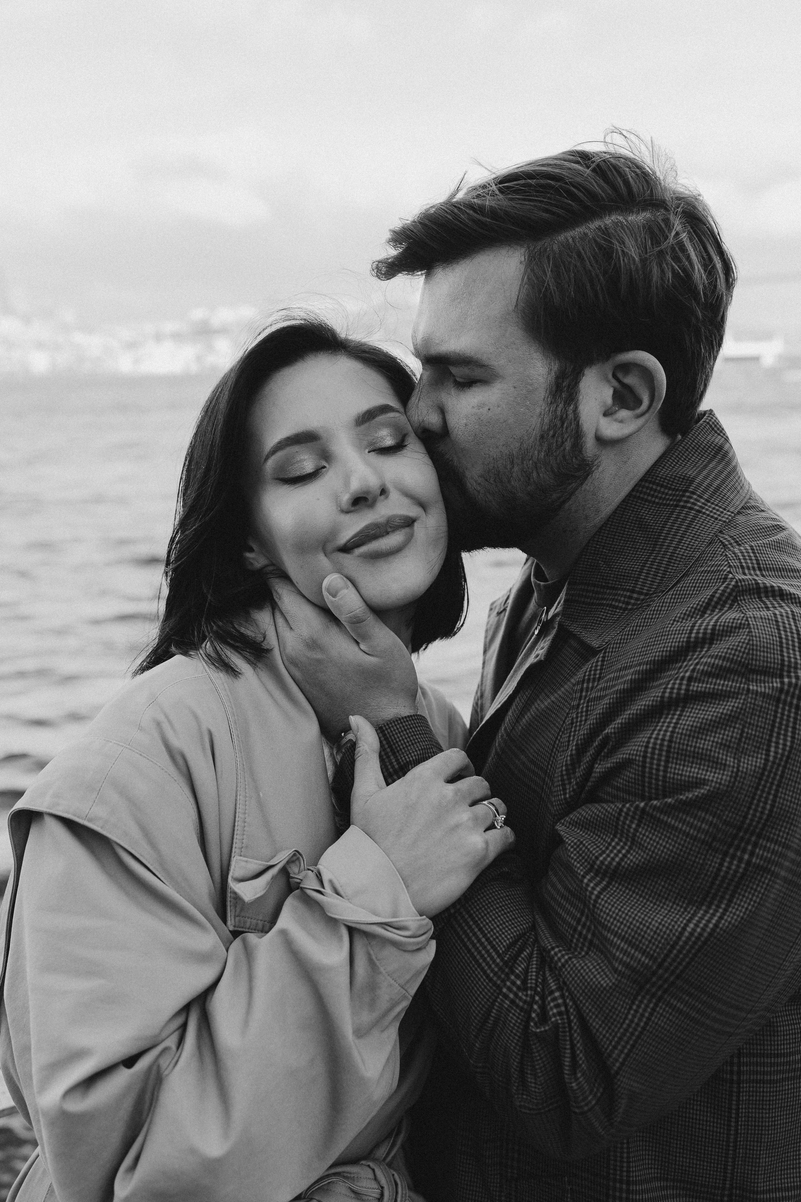 Зу & Саша. Фотограф Москва Ларина Юлия