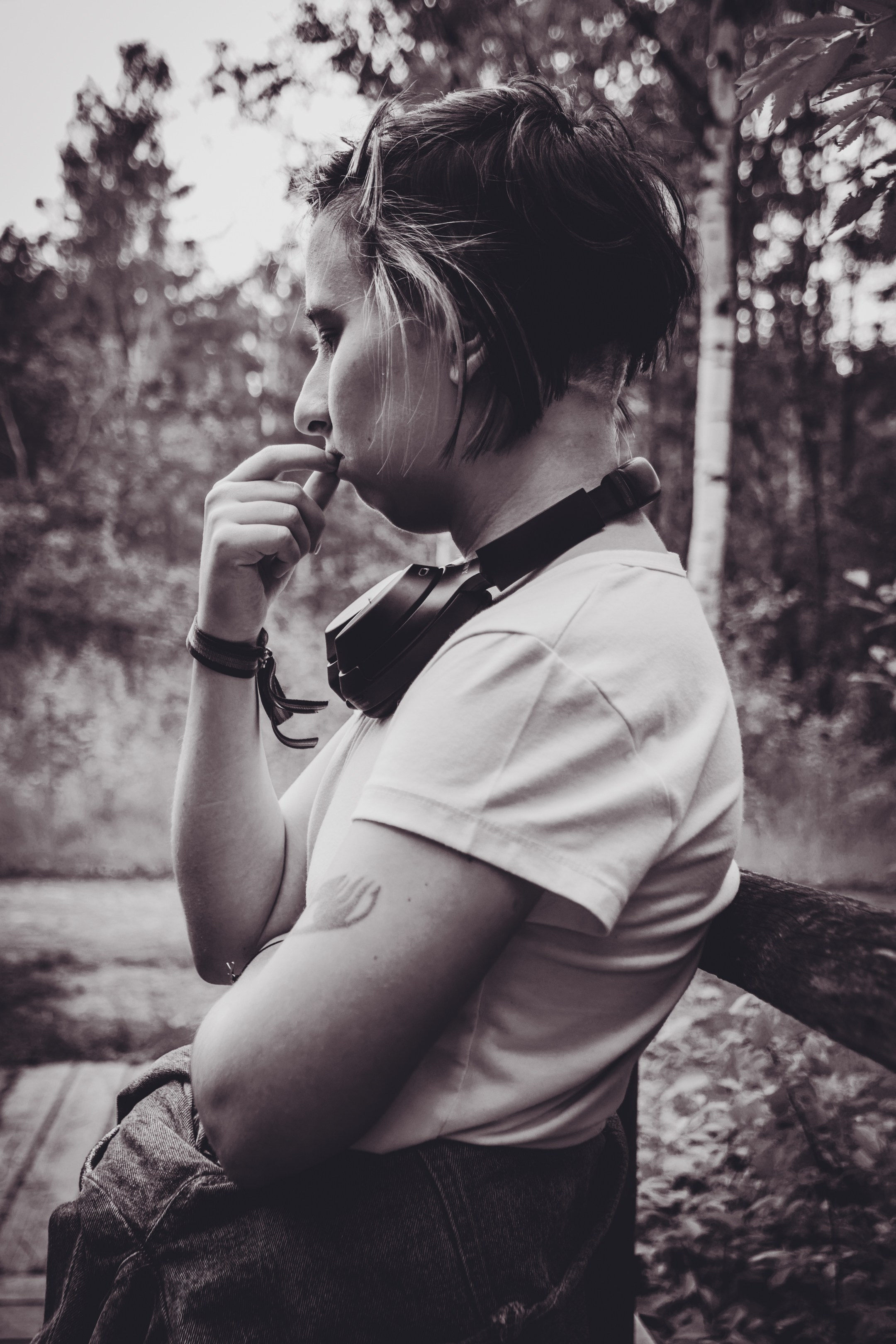 Jalutamine sõbradega (sõpruskond). Nebula 25 — Fotod teie hingele