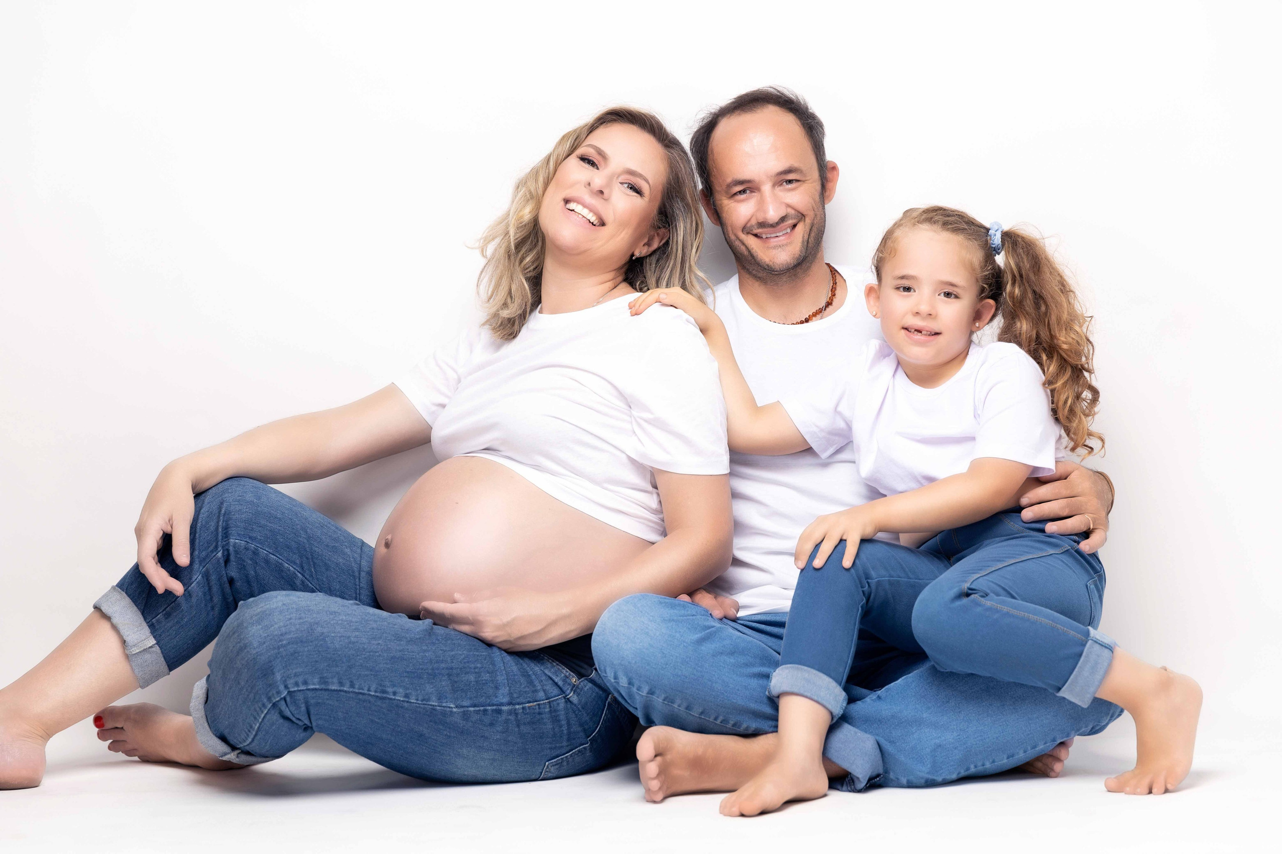 Motherhood/Families. Fotografia de moda, casamentos e retratos