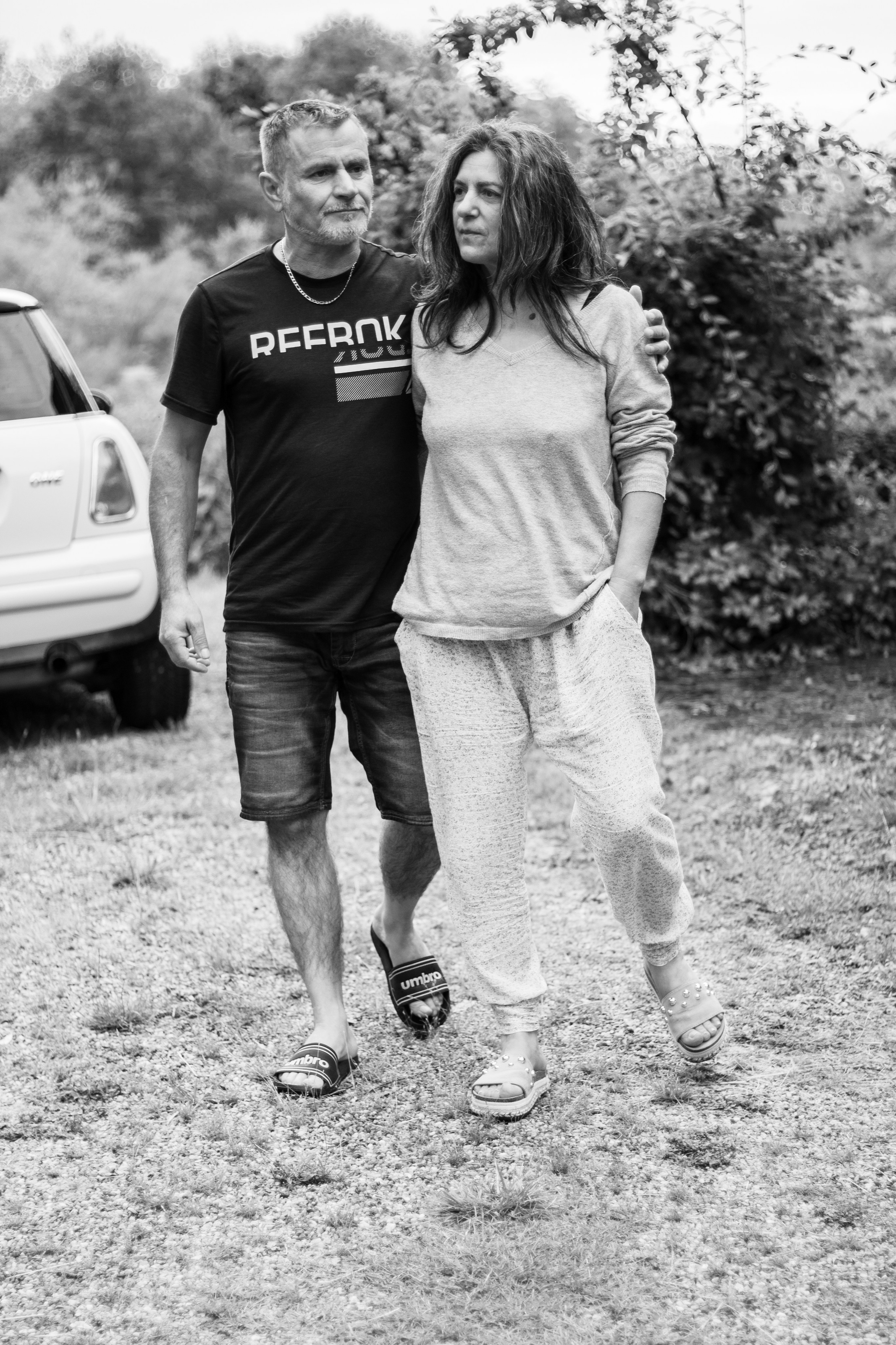 Christophe & Suncica. Photographe professionnelle à Poitiers, Tours et Châtellerault | Studio photo entre Poitiers et Tours – portraits, familles, entreprises, ma