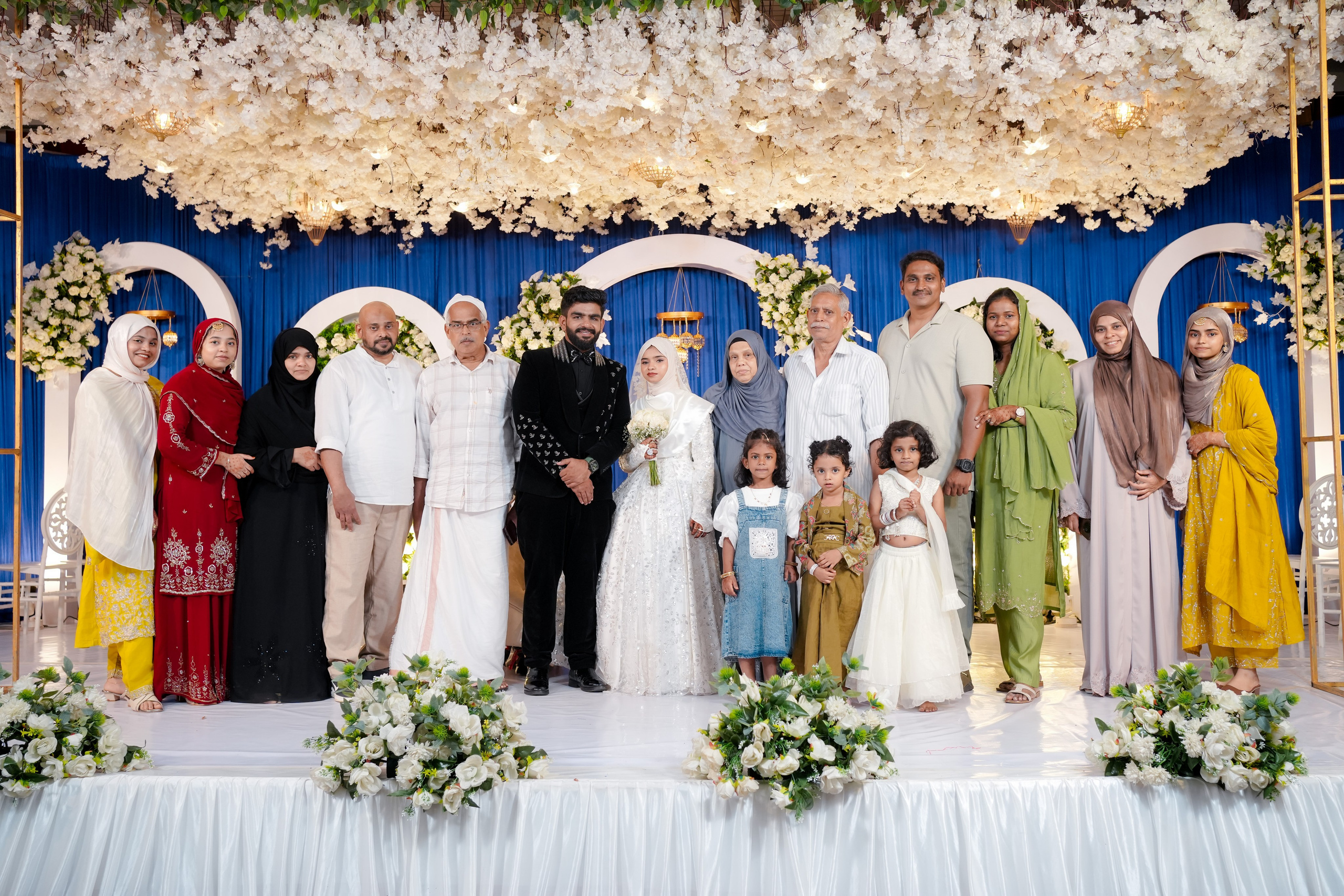 Sulthan&Lehra. VISUALIZE YOUR BIG MOMENTS