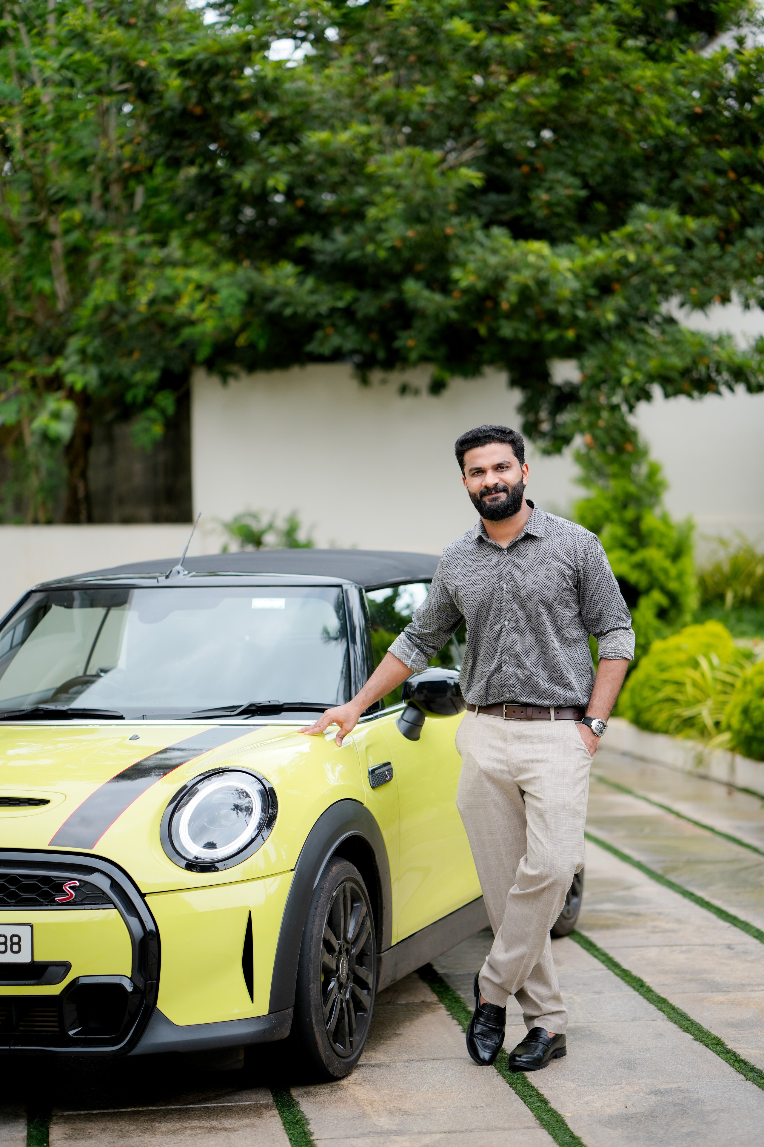 Sulthan&Lehra. VISUALIZE YOUR BIG MOMENTS