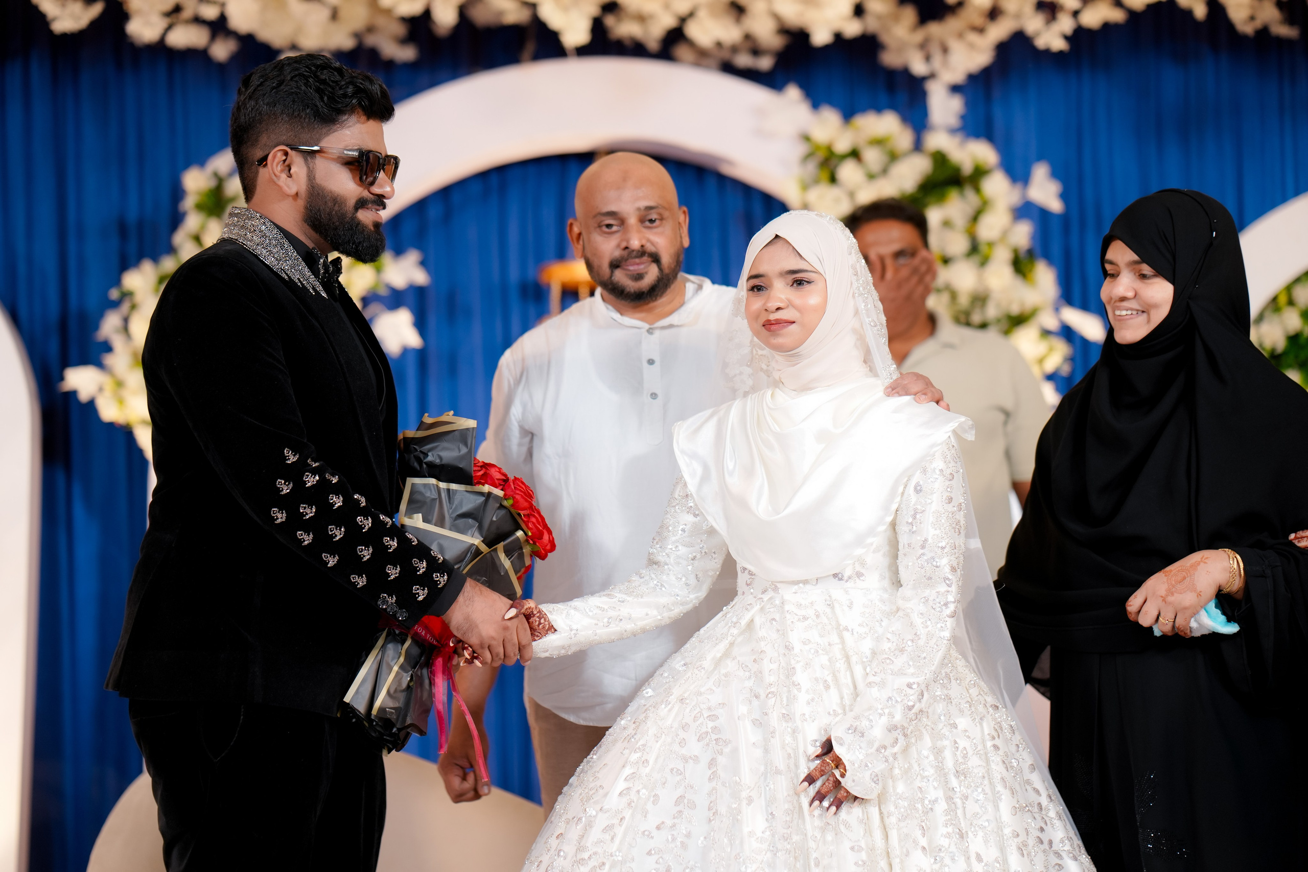 Sulthan&Lehra. VISUALIZE YOUR BIG MOMENTS
