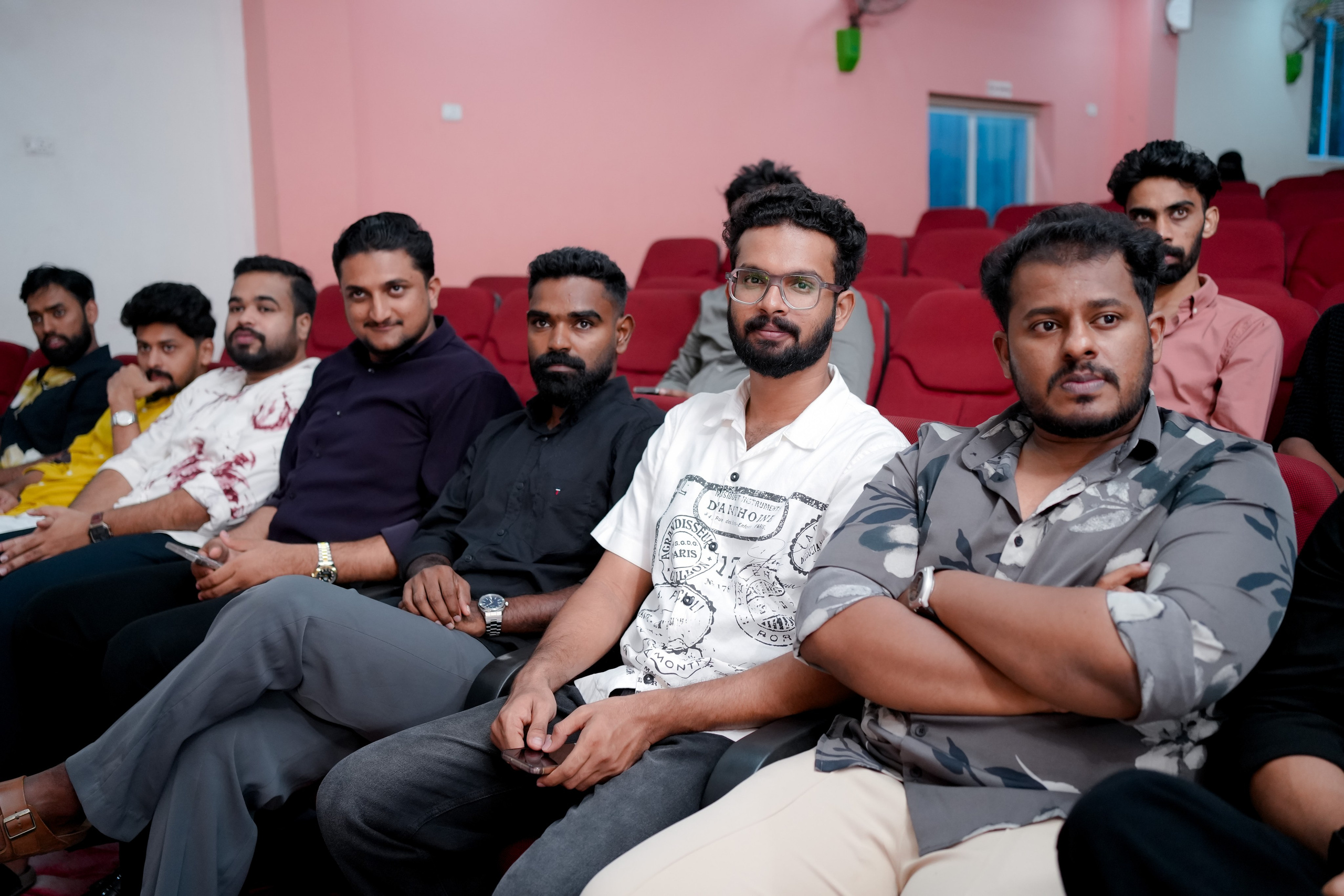Sulthan&Lehra. VISUALIZE YOUR BIG MOMENTS