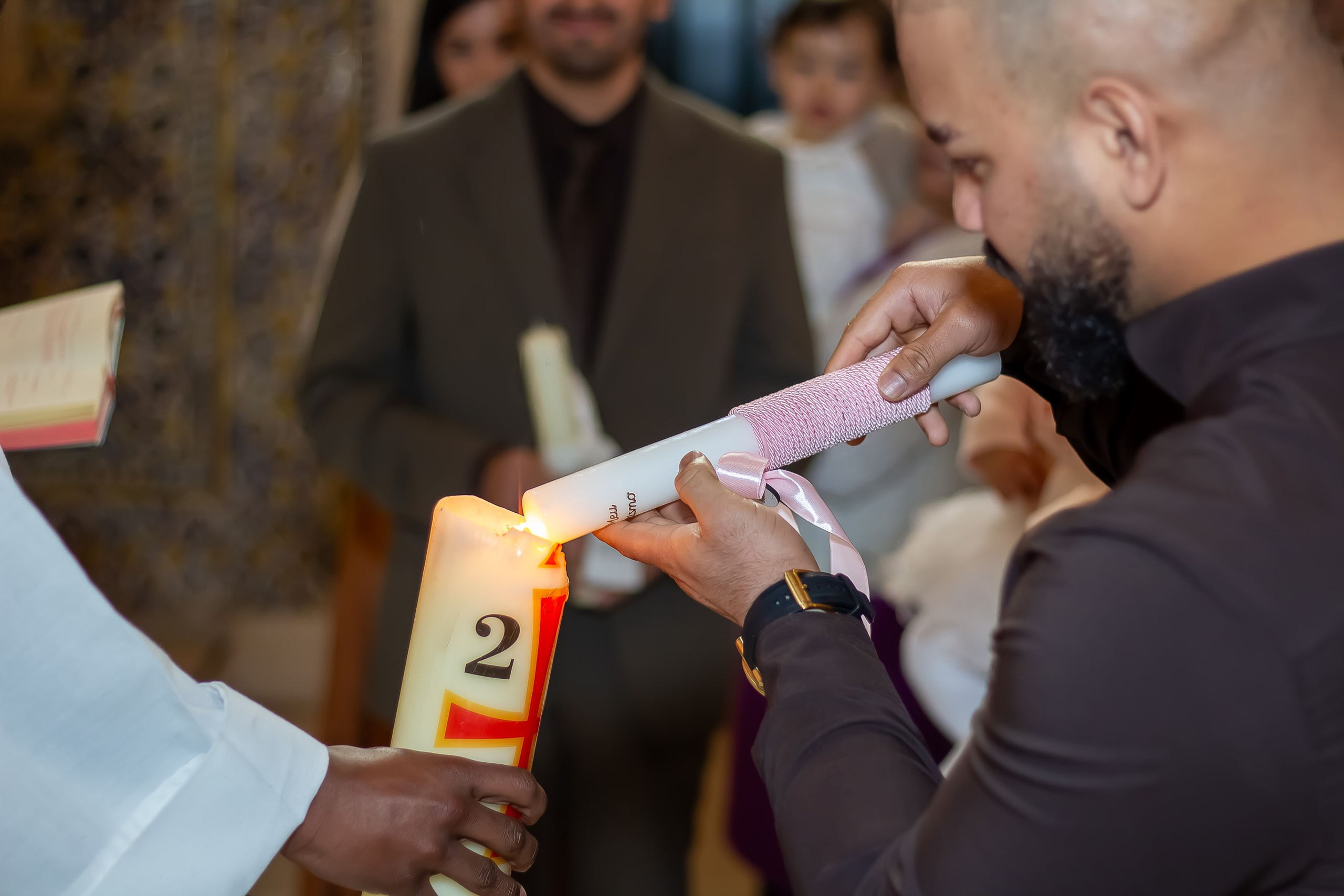 Retrato Batizado — Sophia. Fotógrafo de moda, retrato, eventos e conteúdo digital em Aveiro Portugal Peterson Vieira