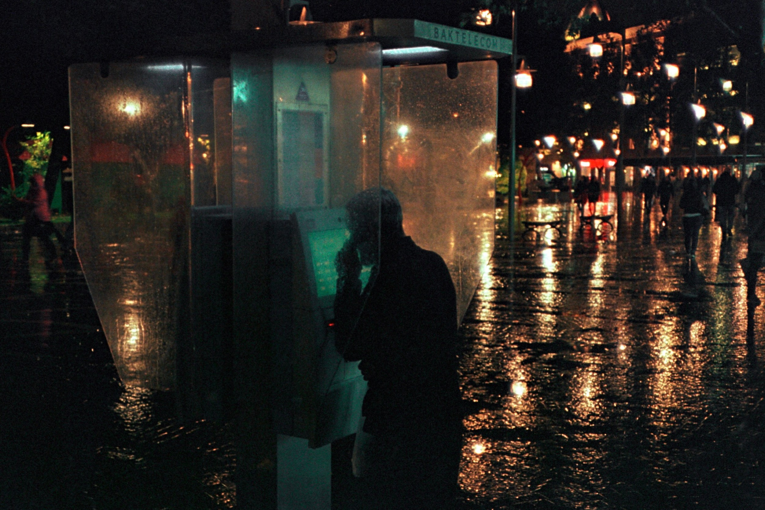 STREET PHOTOGRAPHY. Fuad Shafiyev