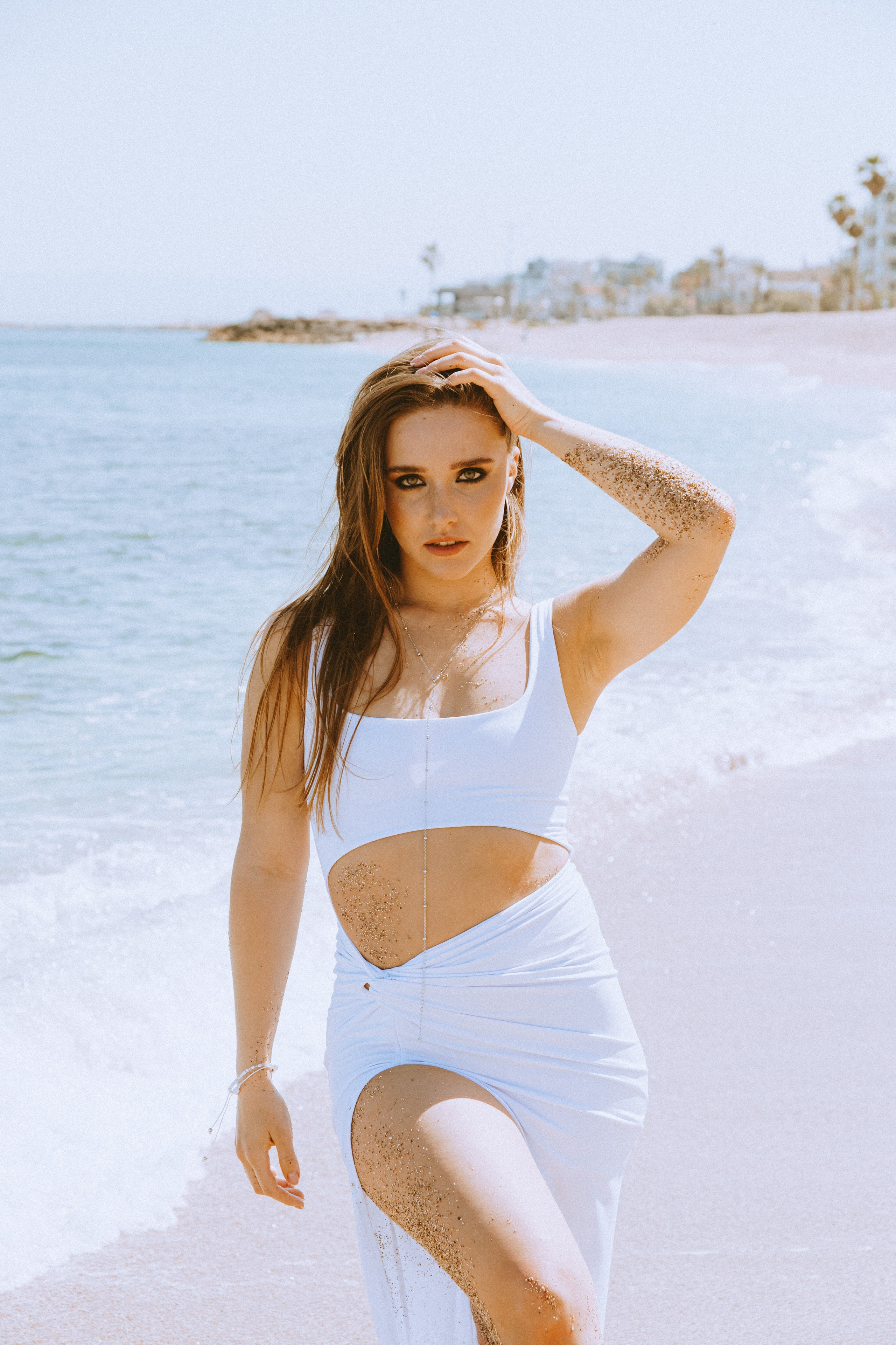 Цветные фотографии. Fashion photographer Natalia Litvinova