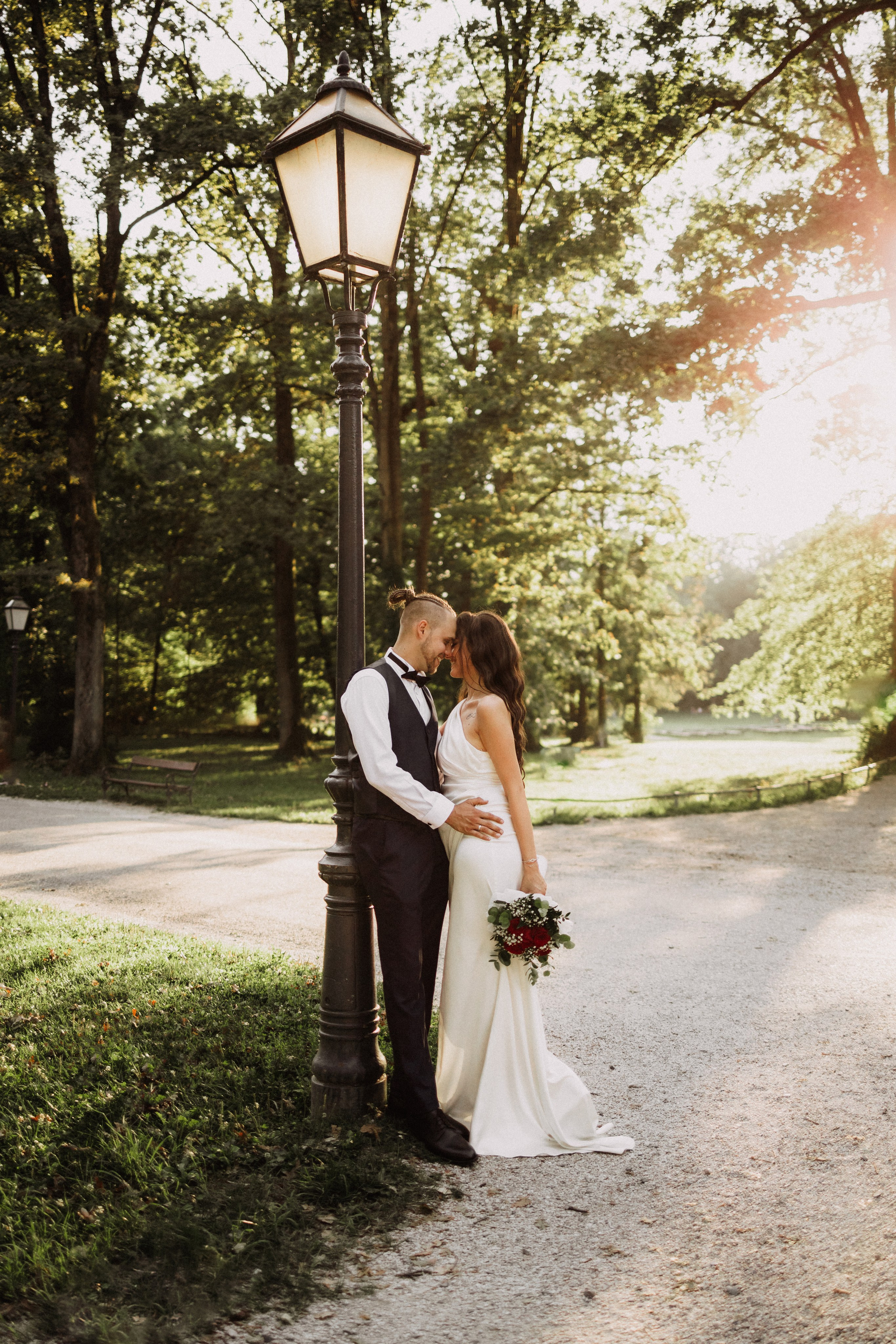 Josip & Jovana. Elena Gorobets. Photographer in Zagreb