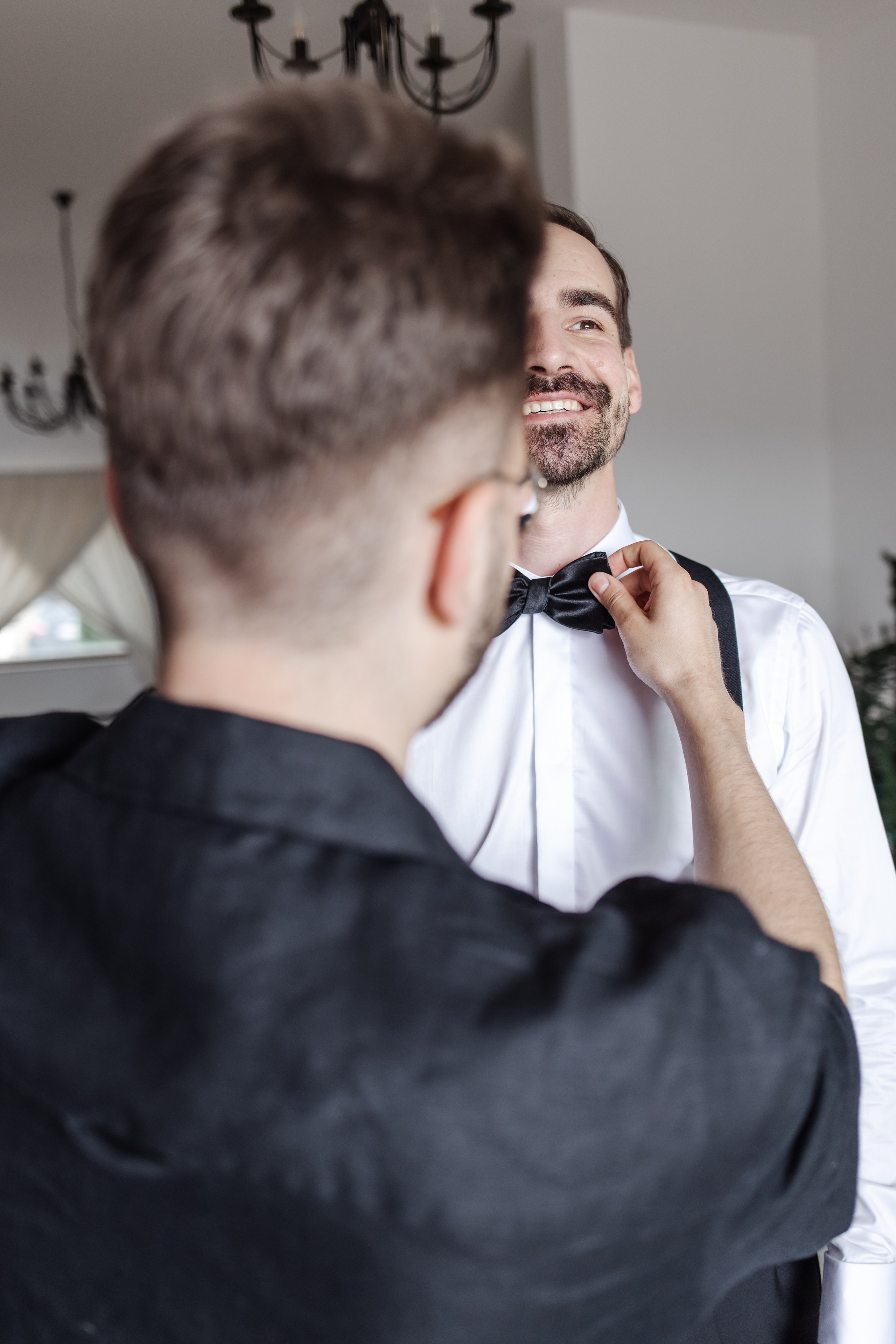 Роман і Олеся-Марта. Весільний та сімейний фотограф Наталія Дудник. Дніпро, Україна/Європа