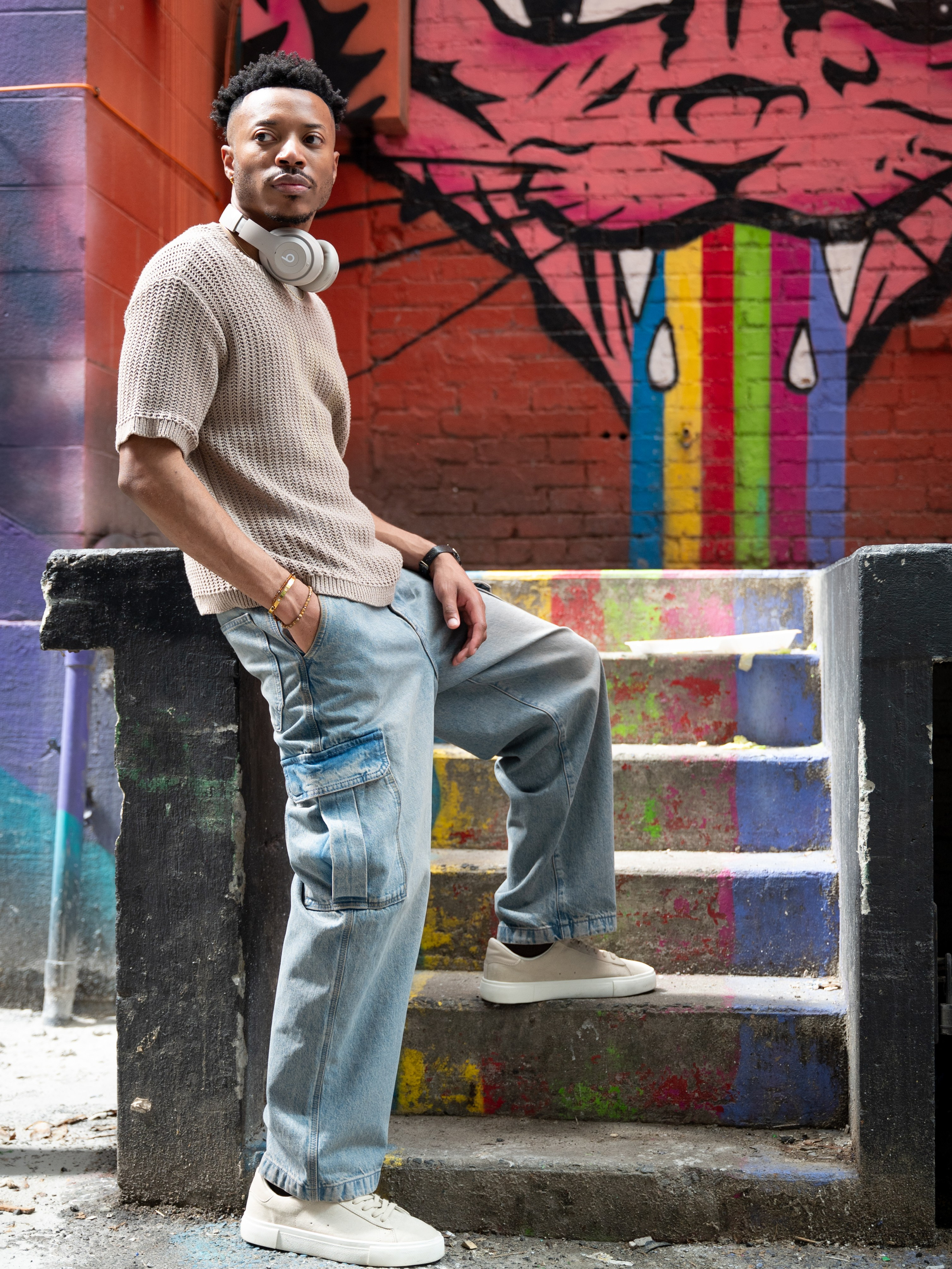 David part II. Portrait photographer in Charlotte, North Carolina