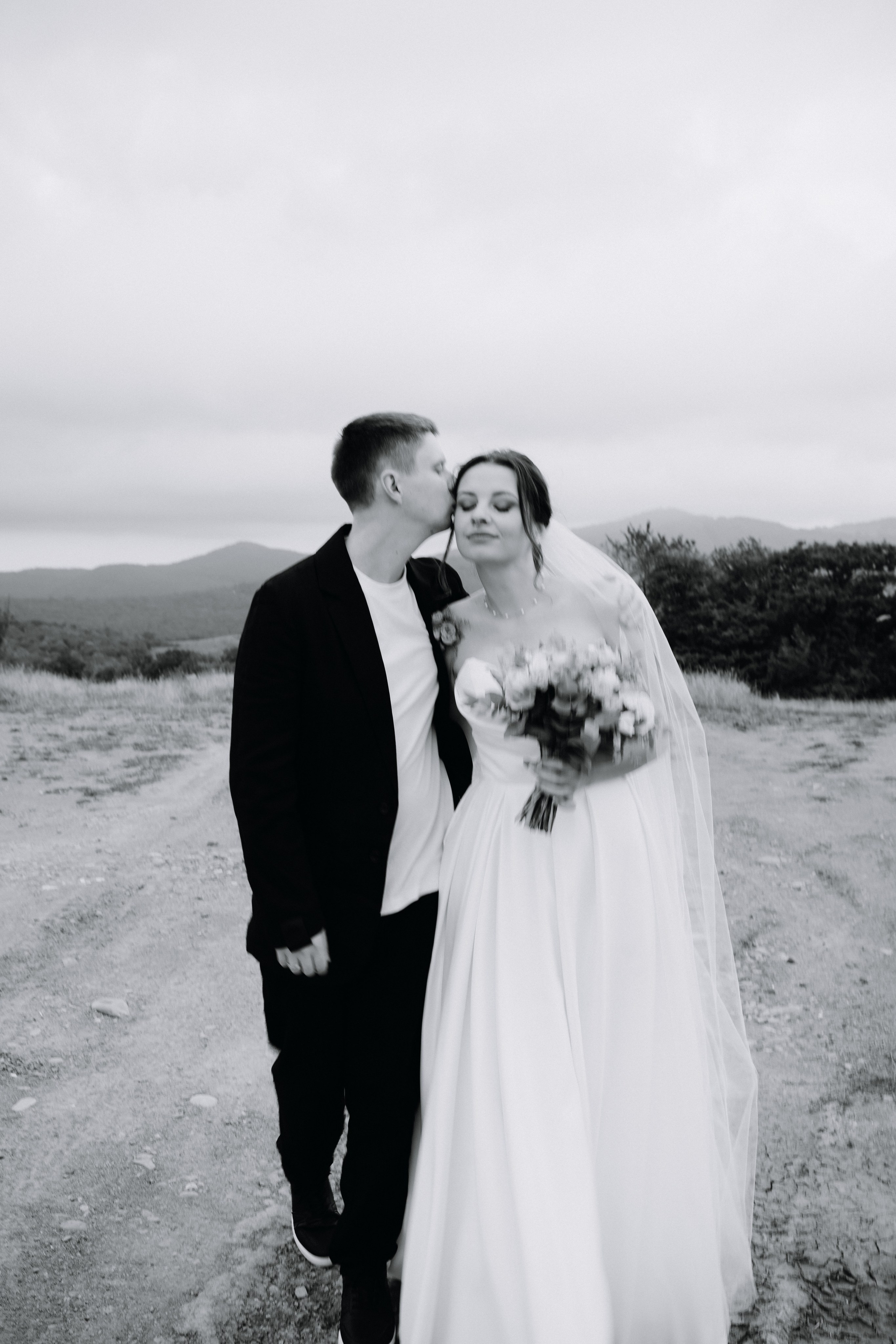 Kojori, September. Katya & Sergey. Дарья Филькова — фотограф и видеограф в Тбилиси, Грузия