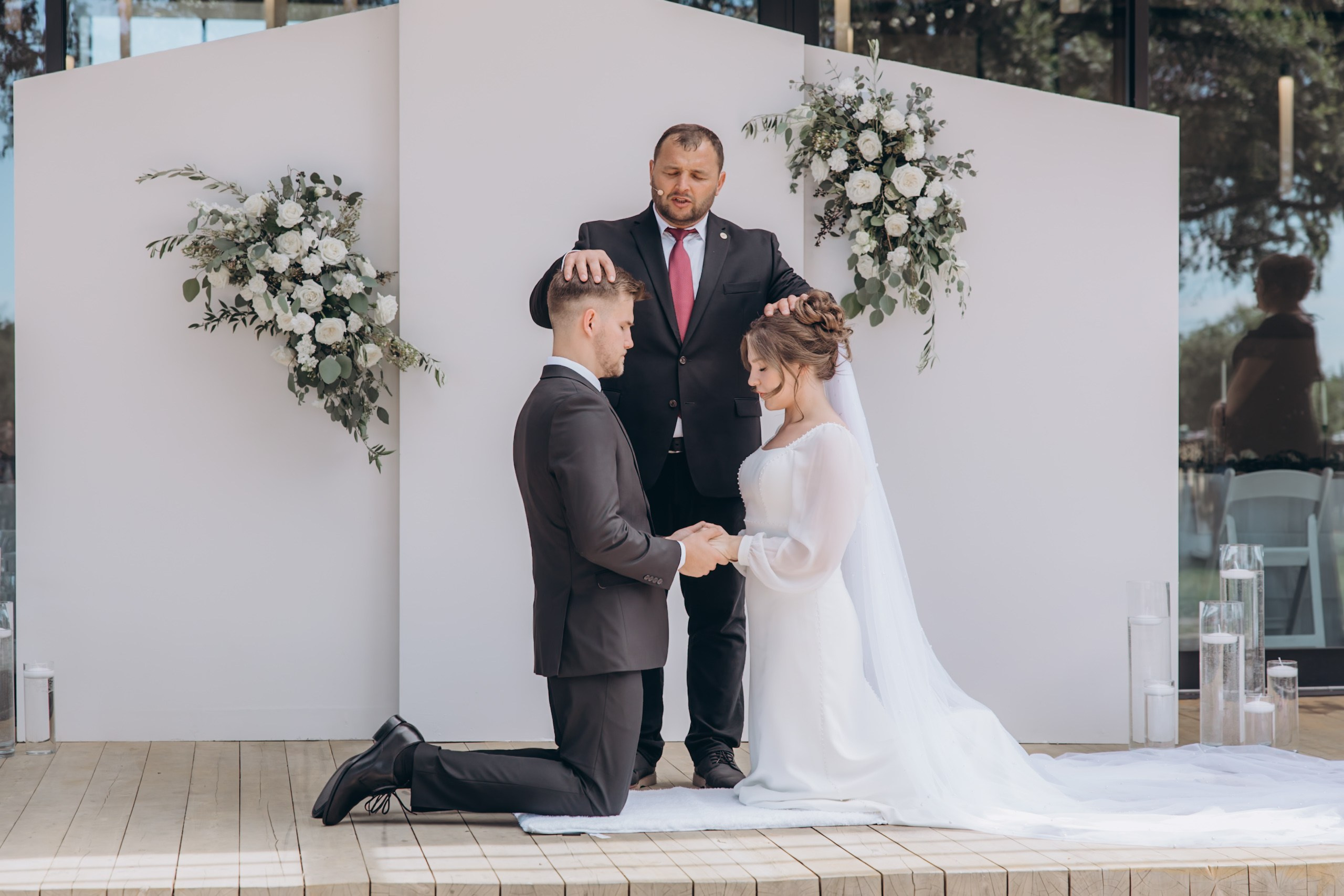 Wedding A&Z. Family and children’s lifestyle photographer Elena Tumanova