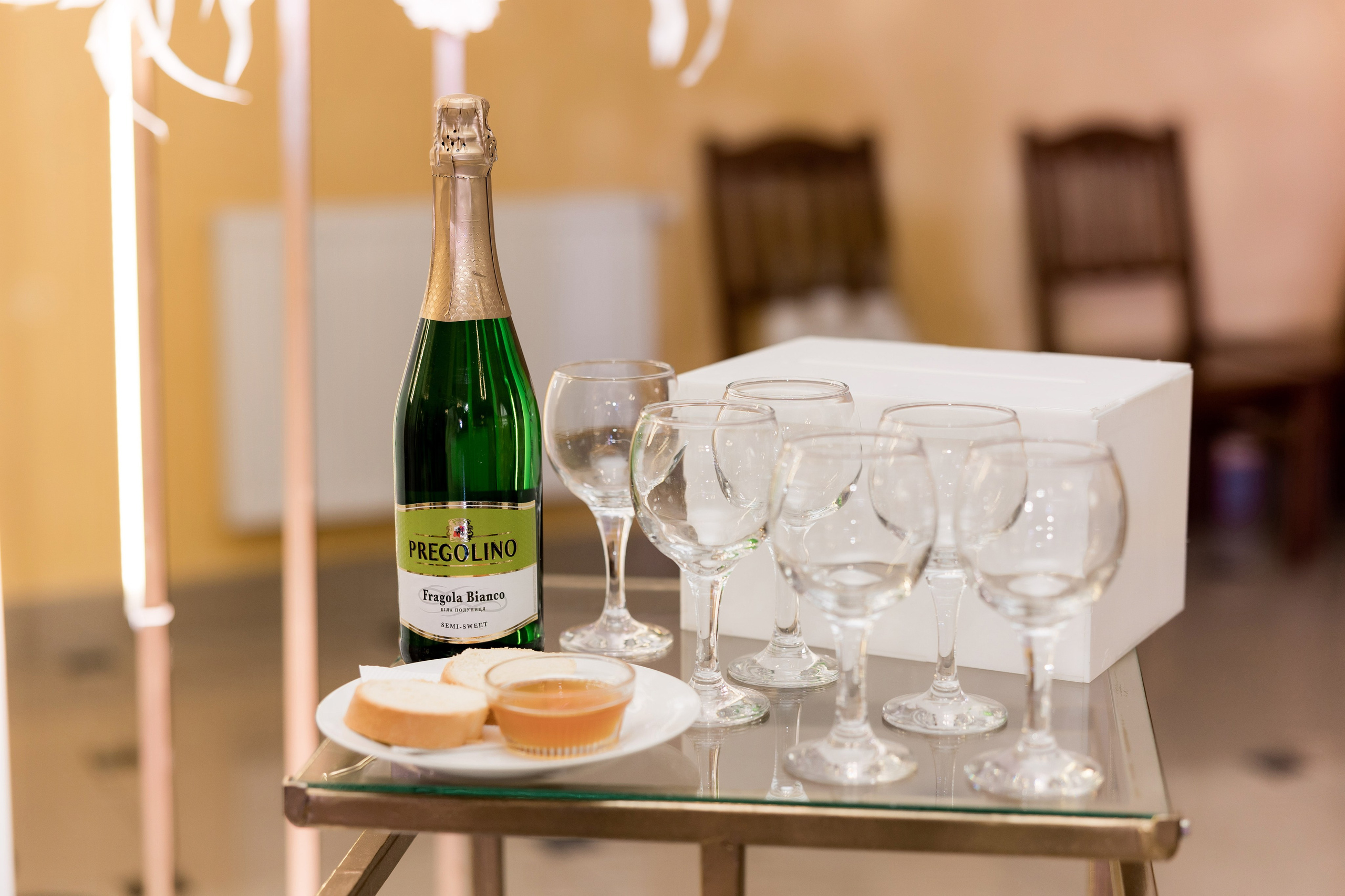 Ніна та Андрій. Ірина Терещук