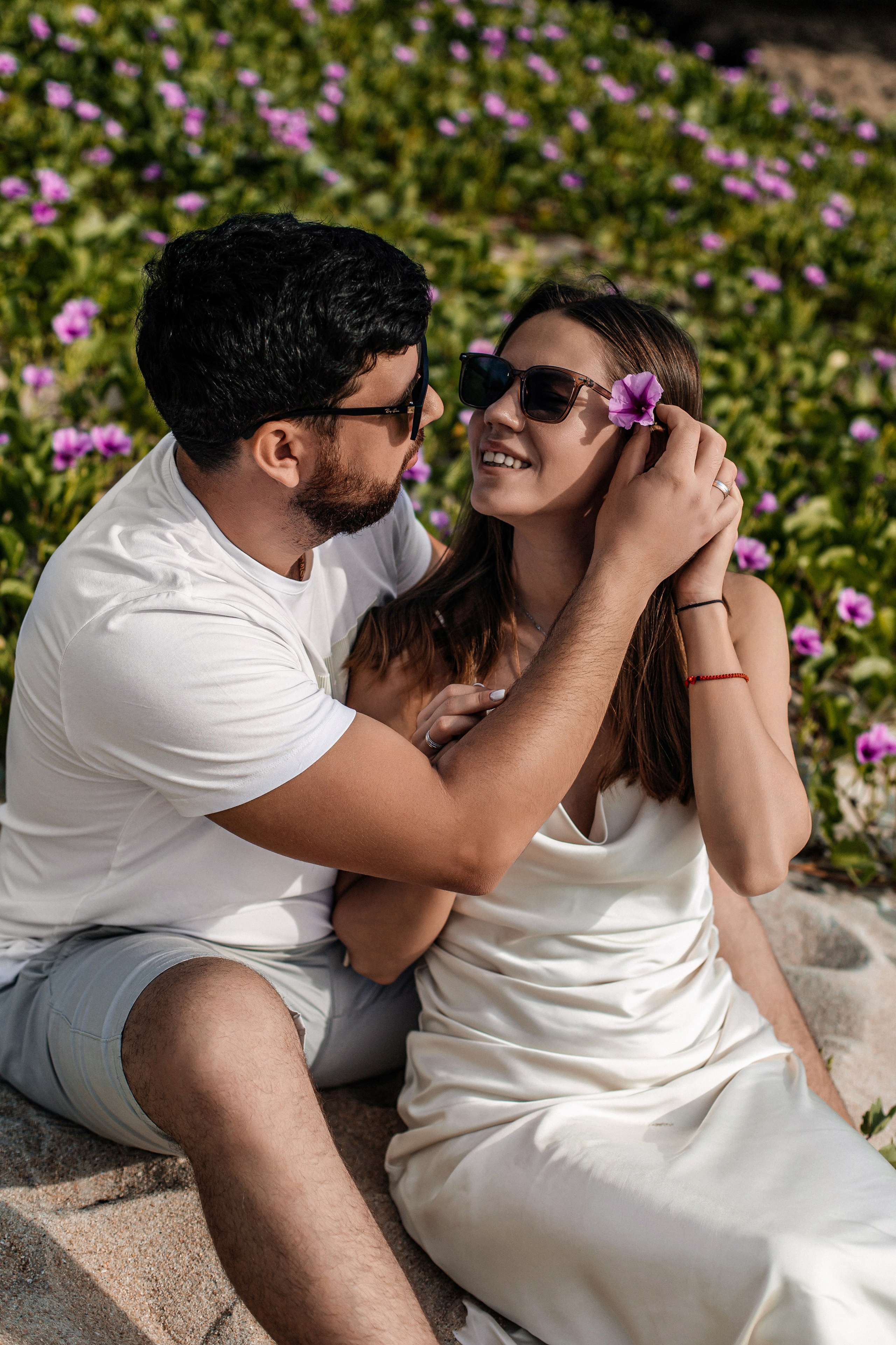 Wedding 11.09.2024 — Chaweng Noi. Фотограф на Самуи — Фотосессия на Самуи — Фотограф Ксения Шумейко