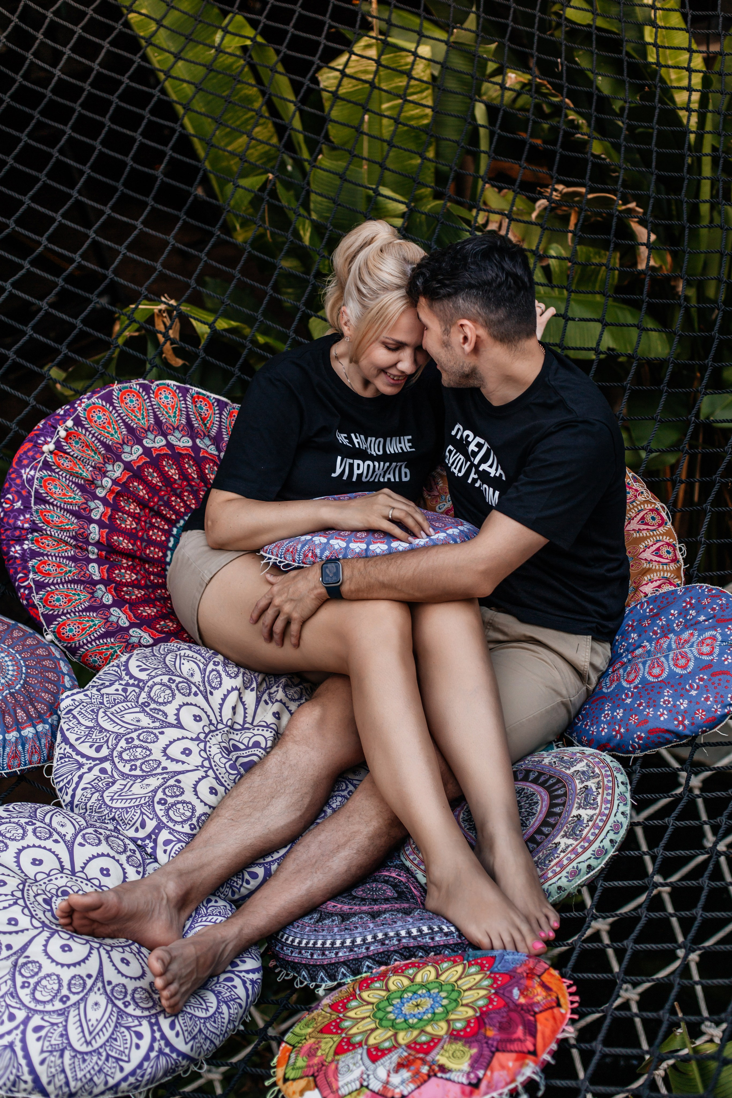 Chaweng noi | Wedding 26.09.2024. Фотограф на Самуи — Фотосессия на Самуи — Фотограф Ксения Шумейко