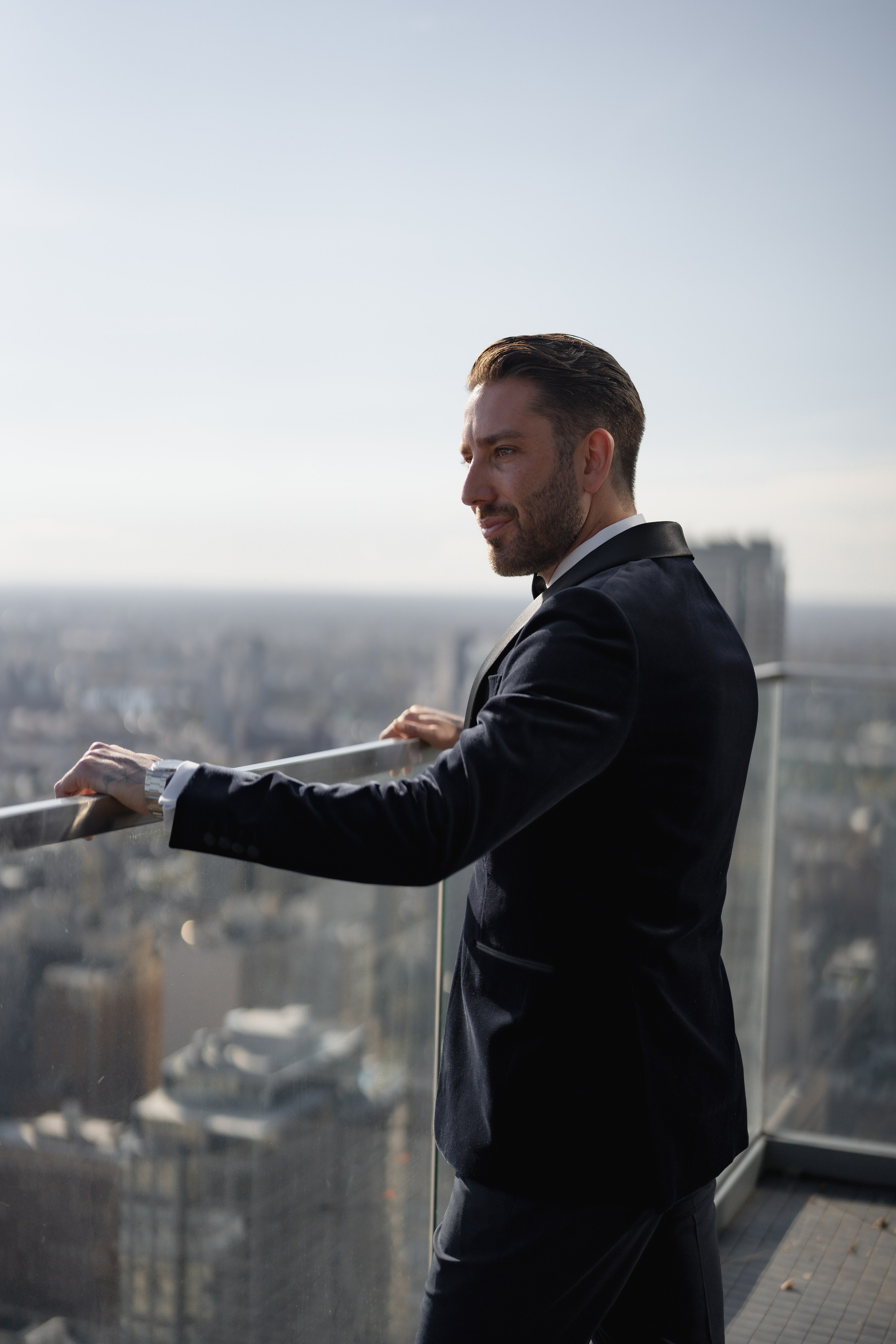 Leigh and Jennifer wedding day. Anna Krasnova Wedding photographer