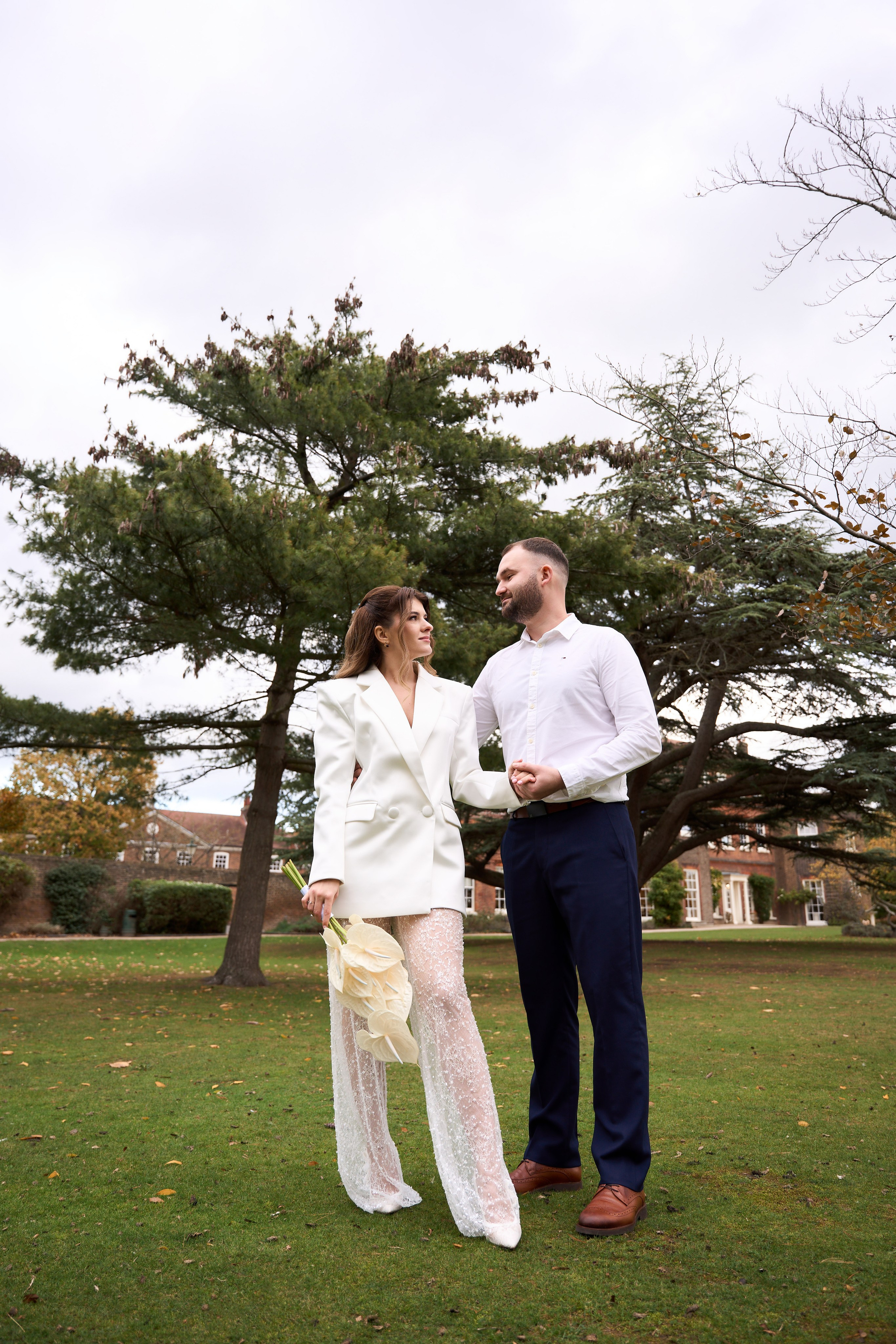 Wedding. Ukrainian Photographer London