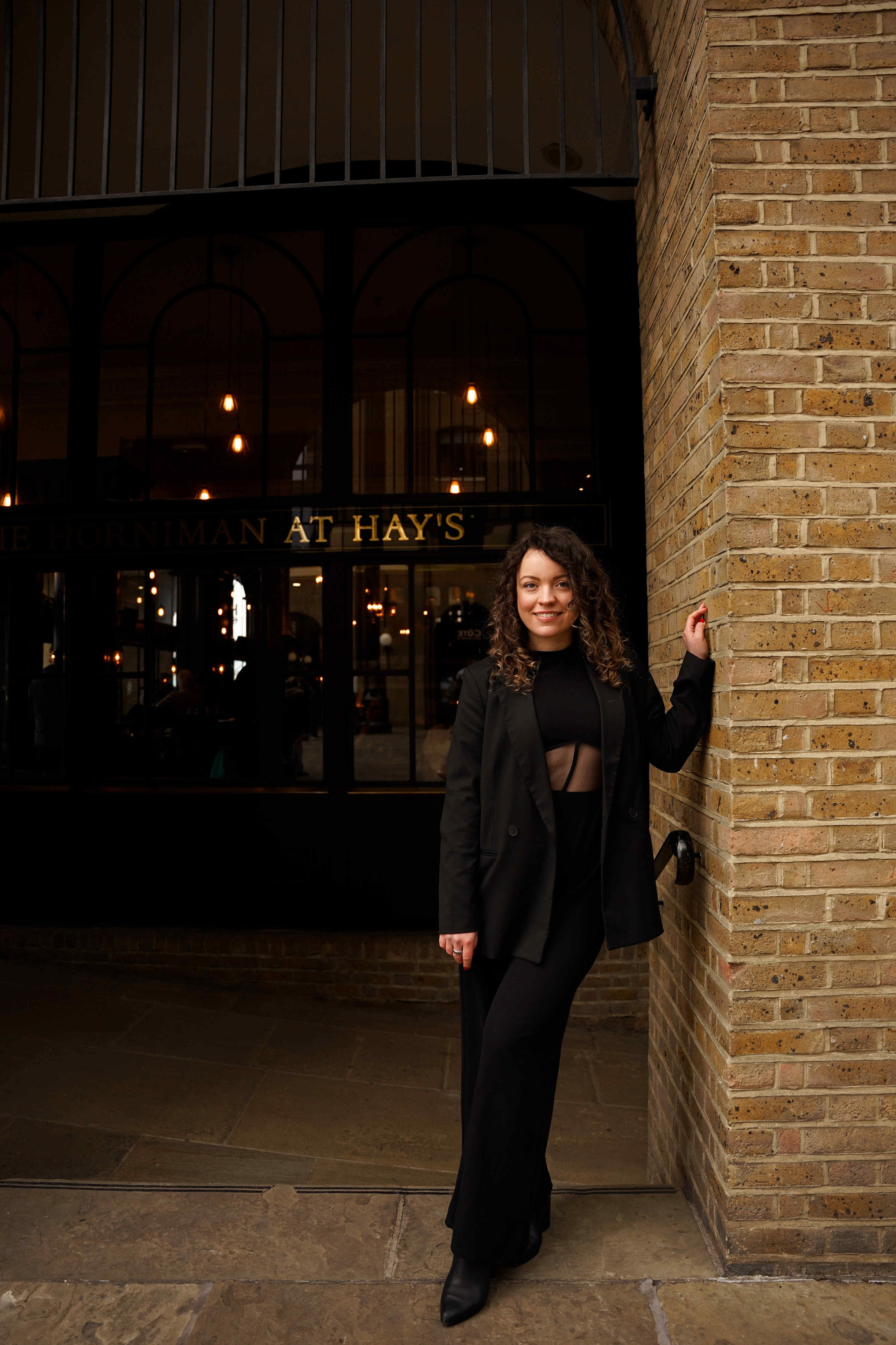 Tower Bridge. Ukrainian Photographer London