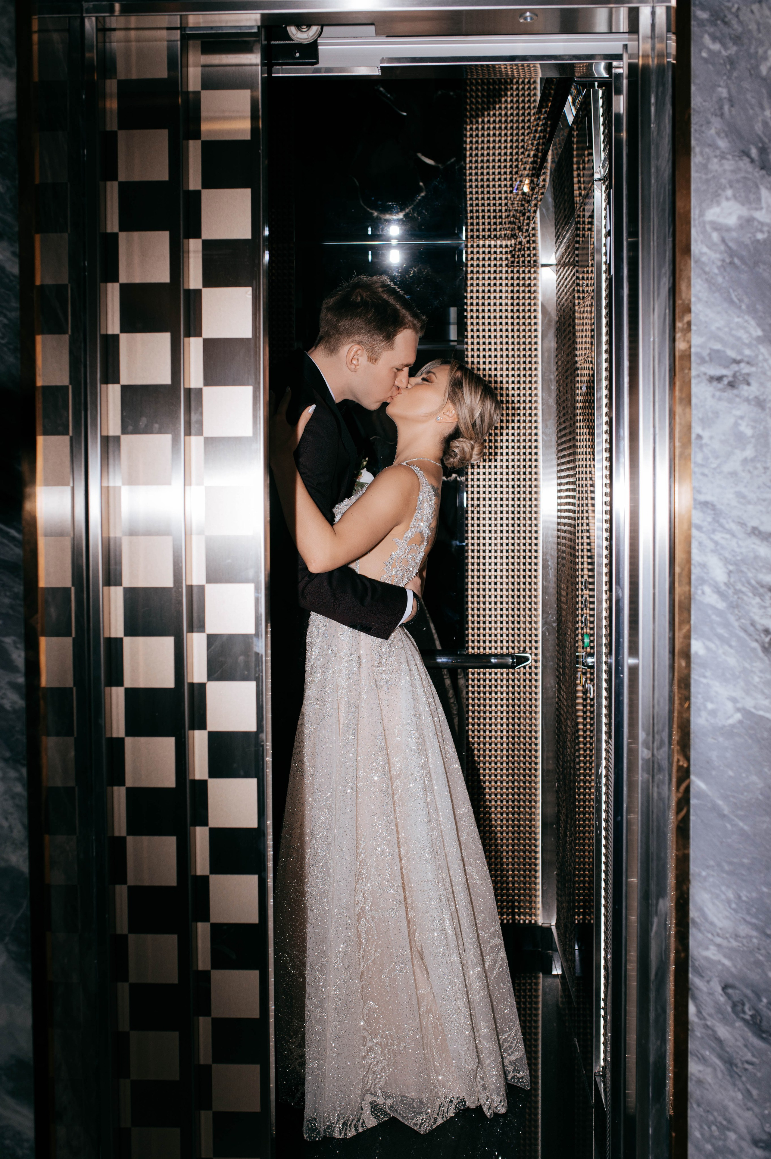 Anastasia i Kirill. Home page