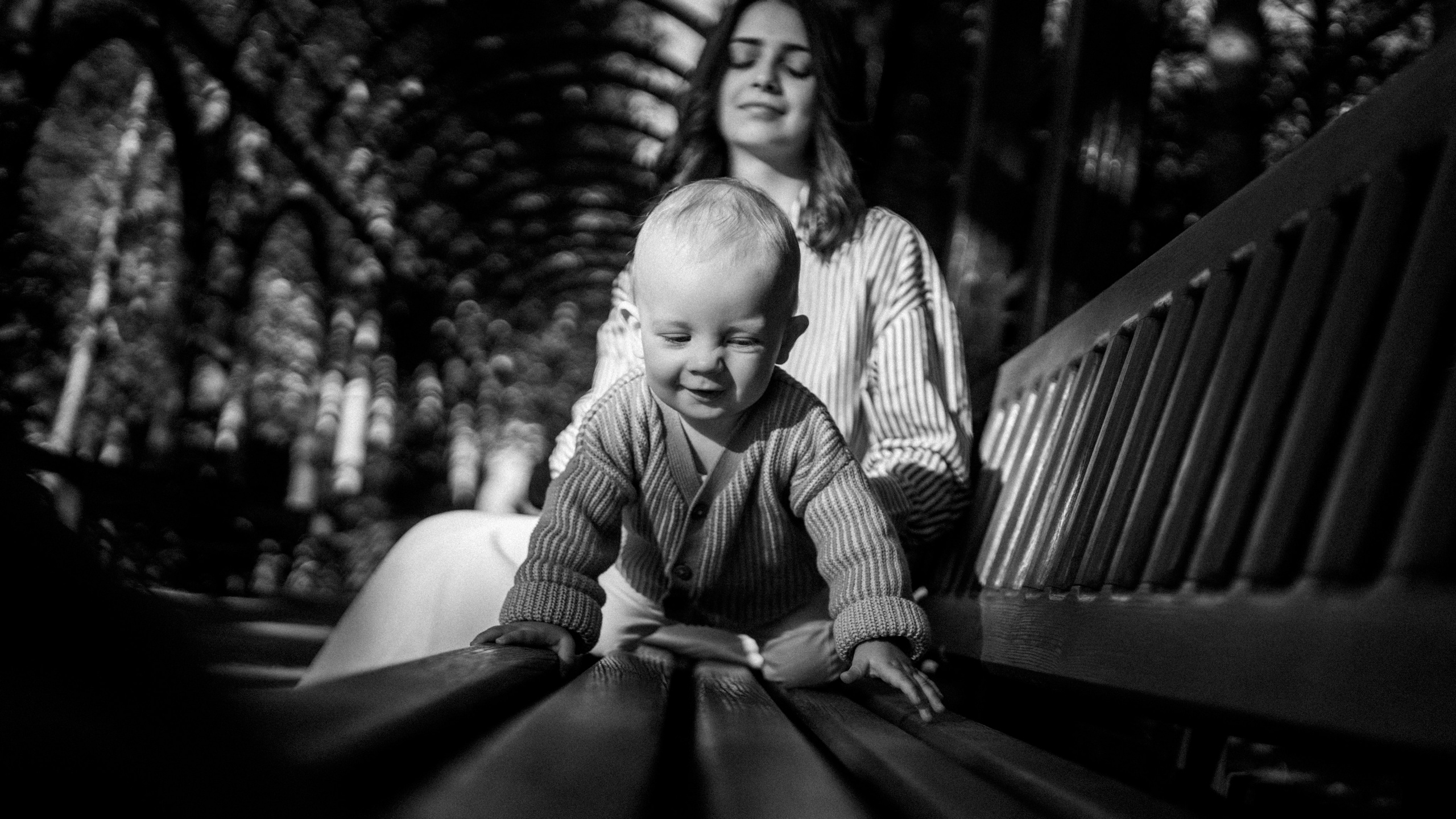 Love Story. Harbovskiy Photo