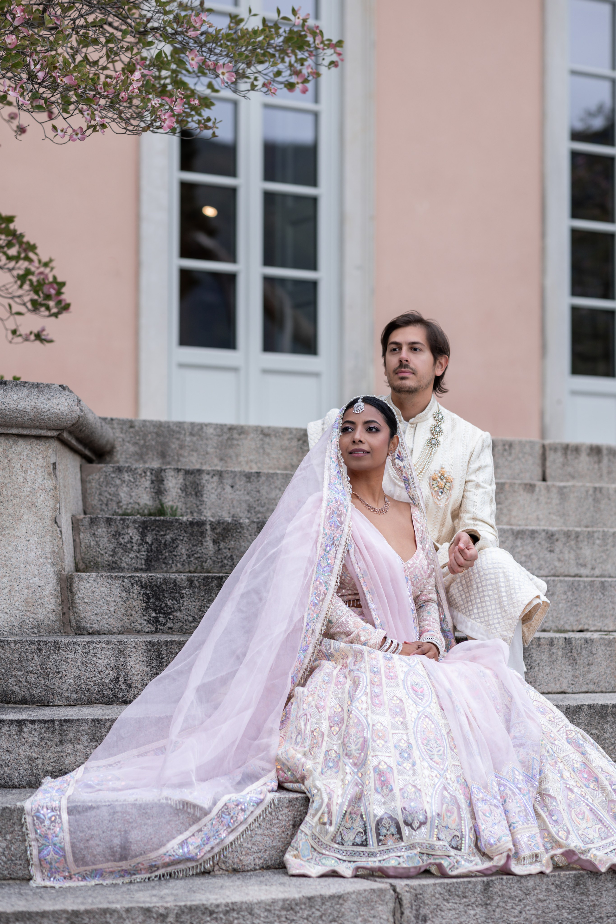 Nitisha and Francesco. Photographer in Milan |Mila Pro Photo