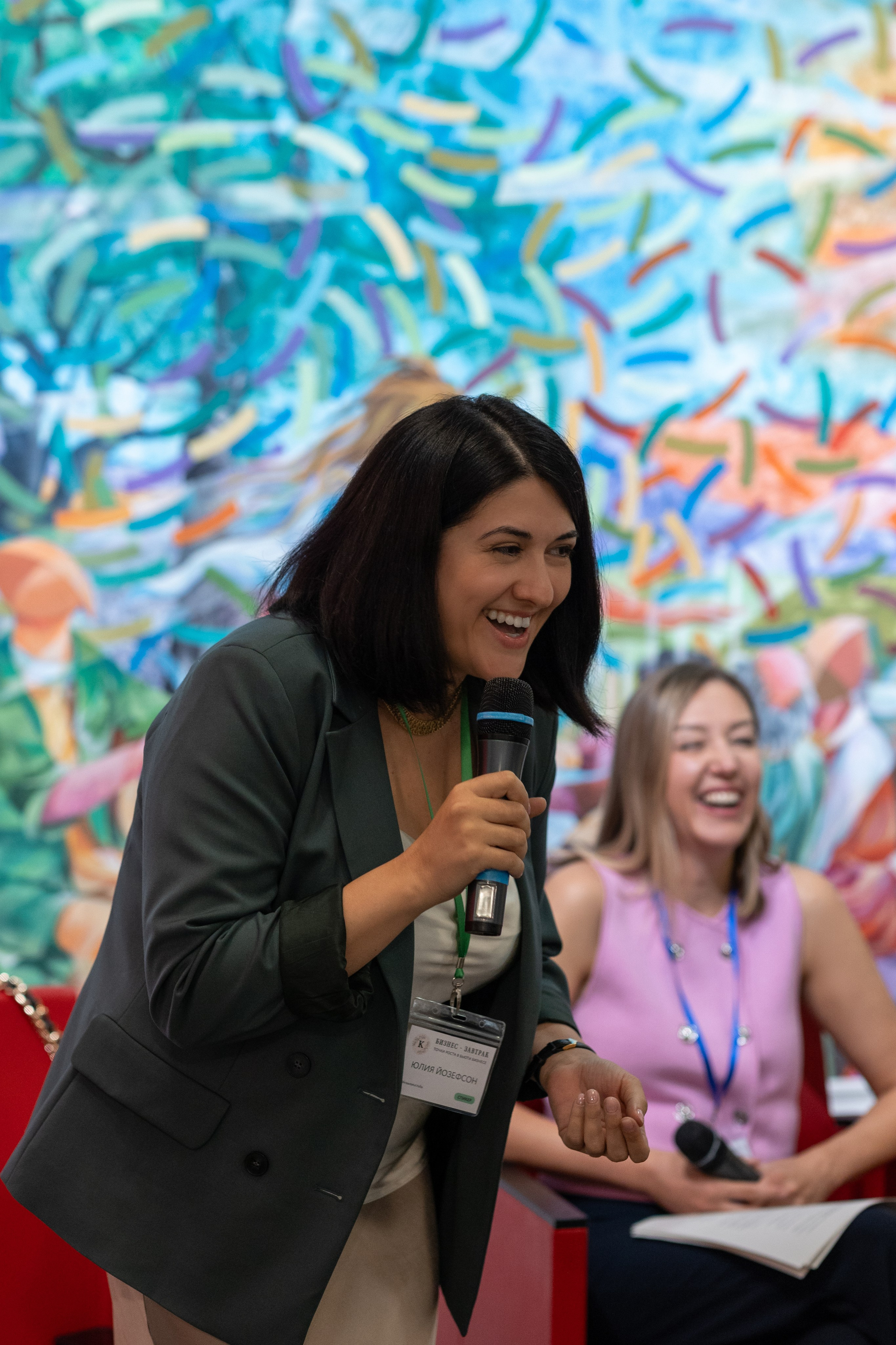 Beauty Networking September 2024. Photographer in Milan |Mila Pro Photo