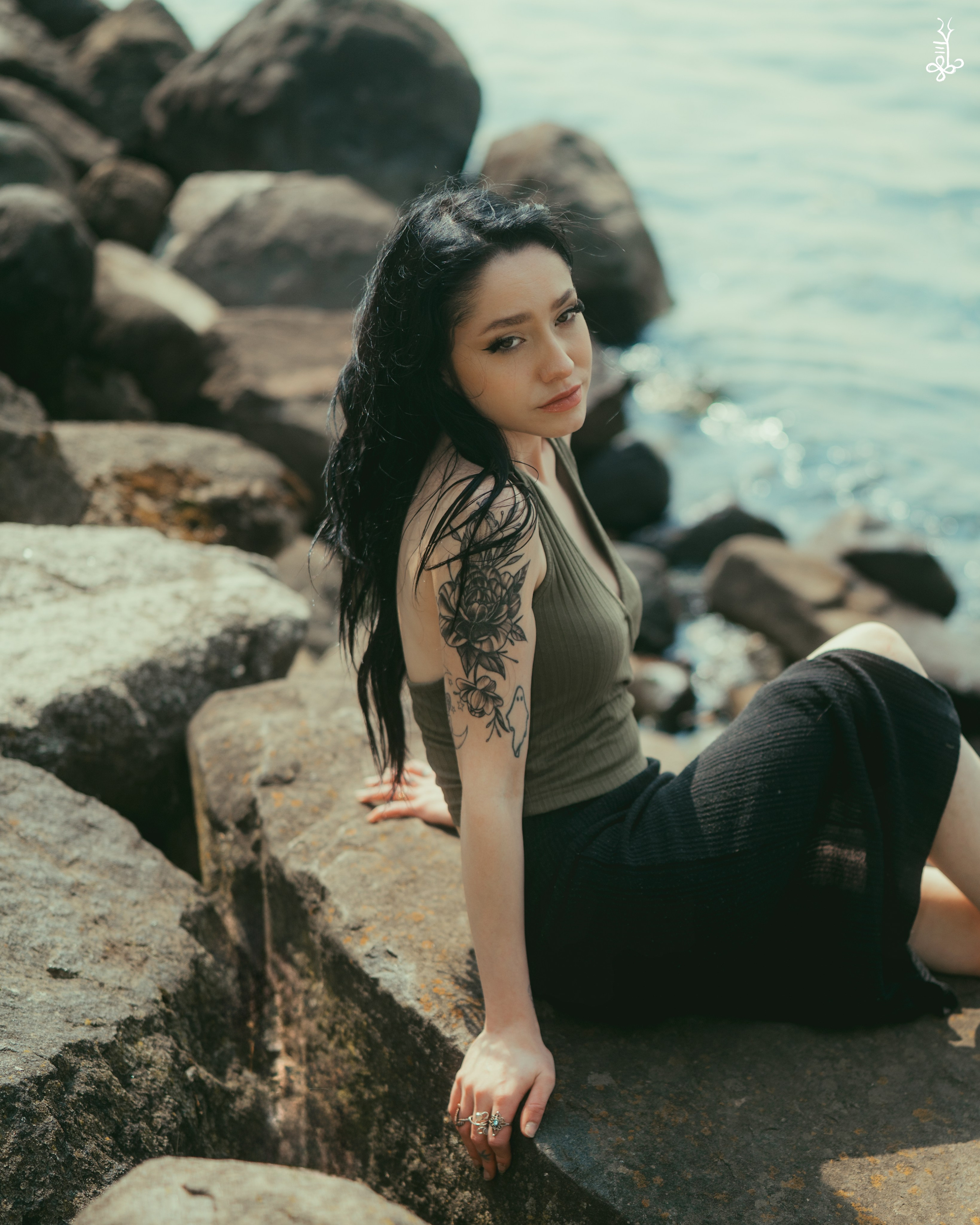 HALIANA. Ke’Ondris