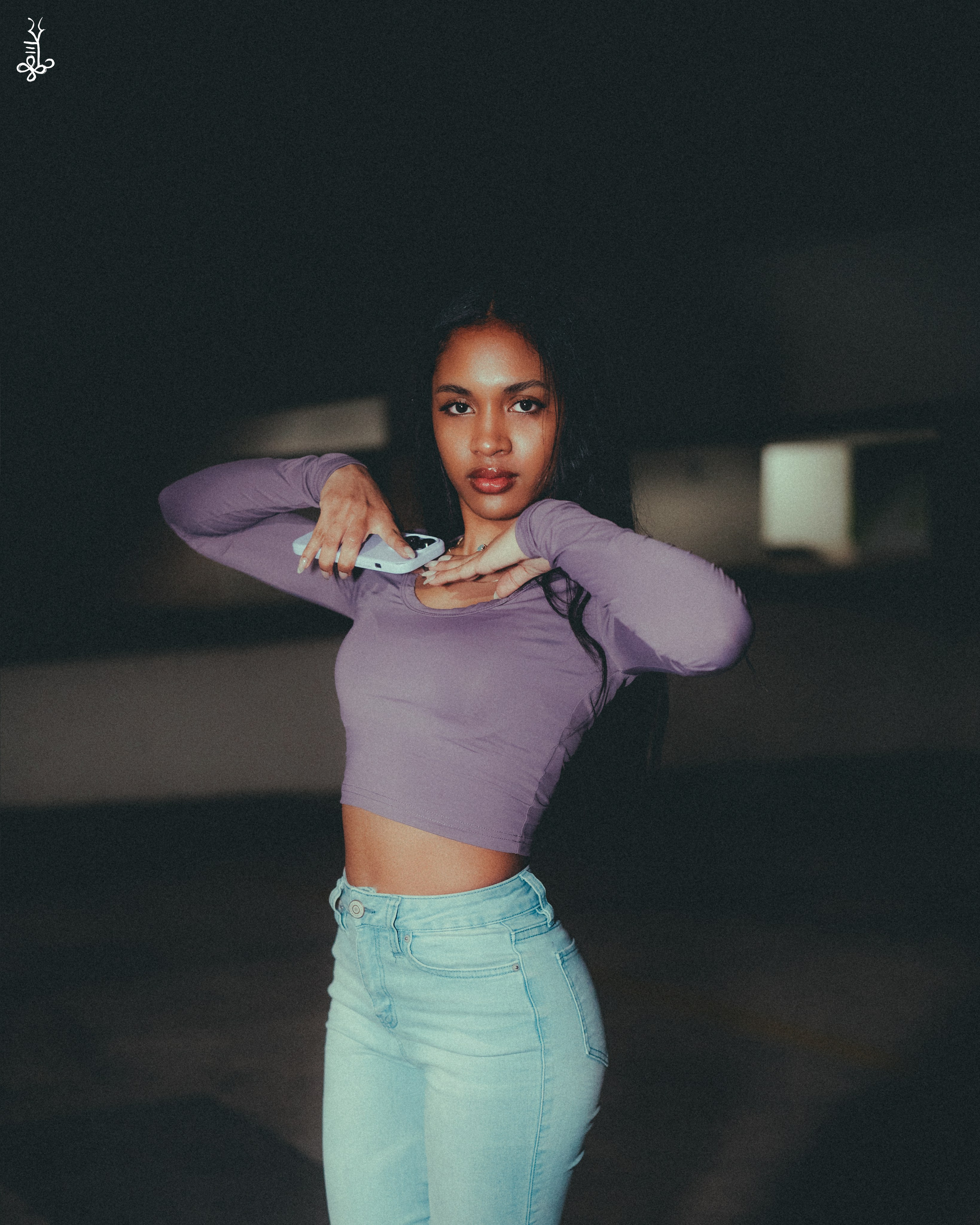 JADE SYAN. Ke’Ondris