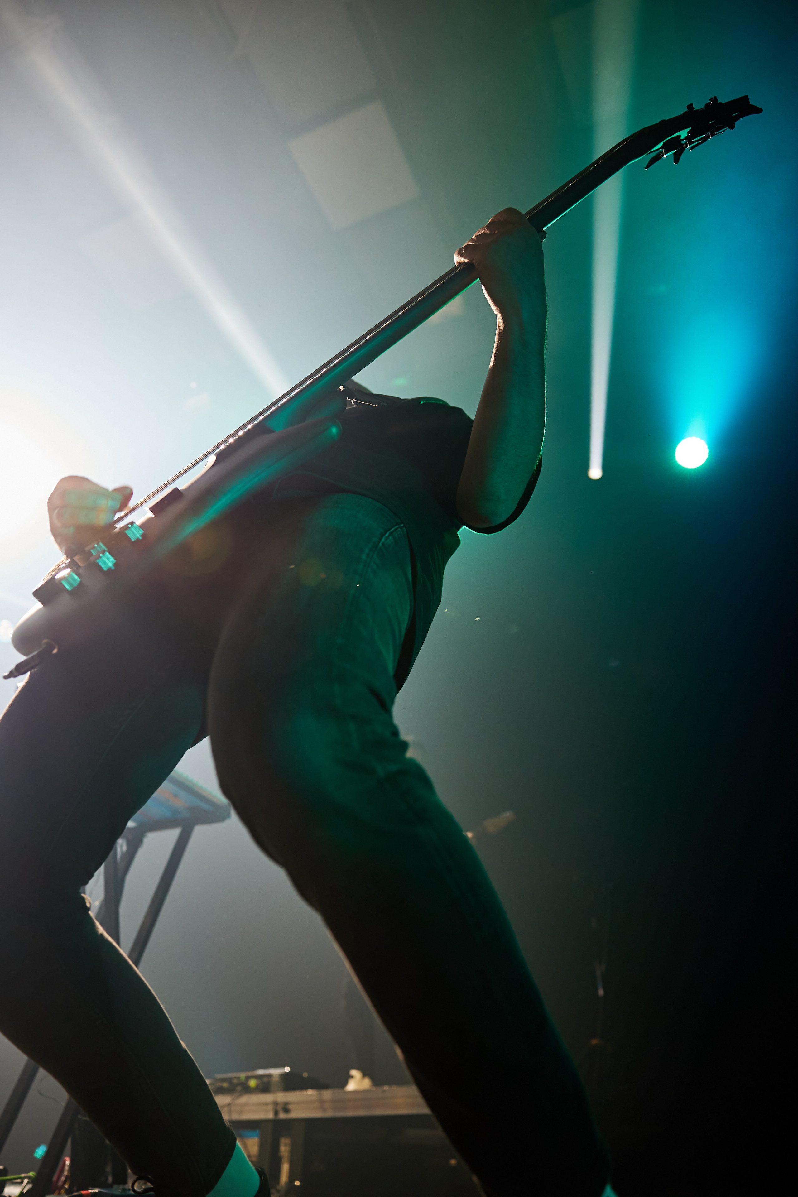 The Hardkiss. Alex Kibuk — Fotografia Imprez Firmowych i Eventów w Warszawie