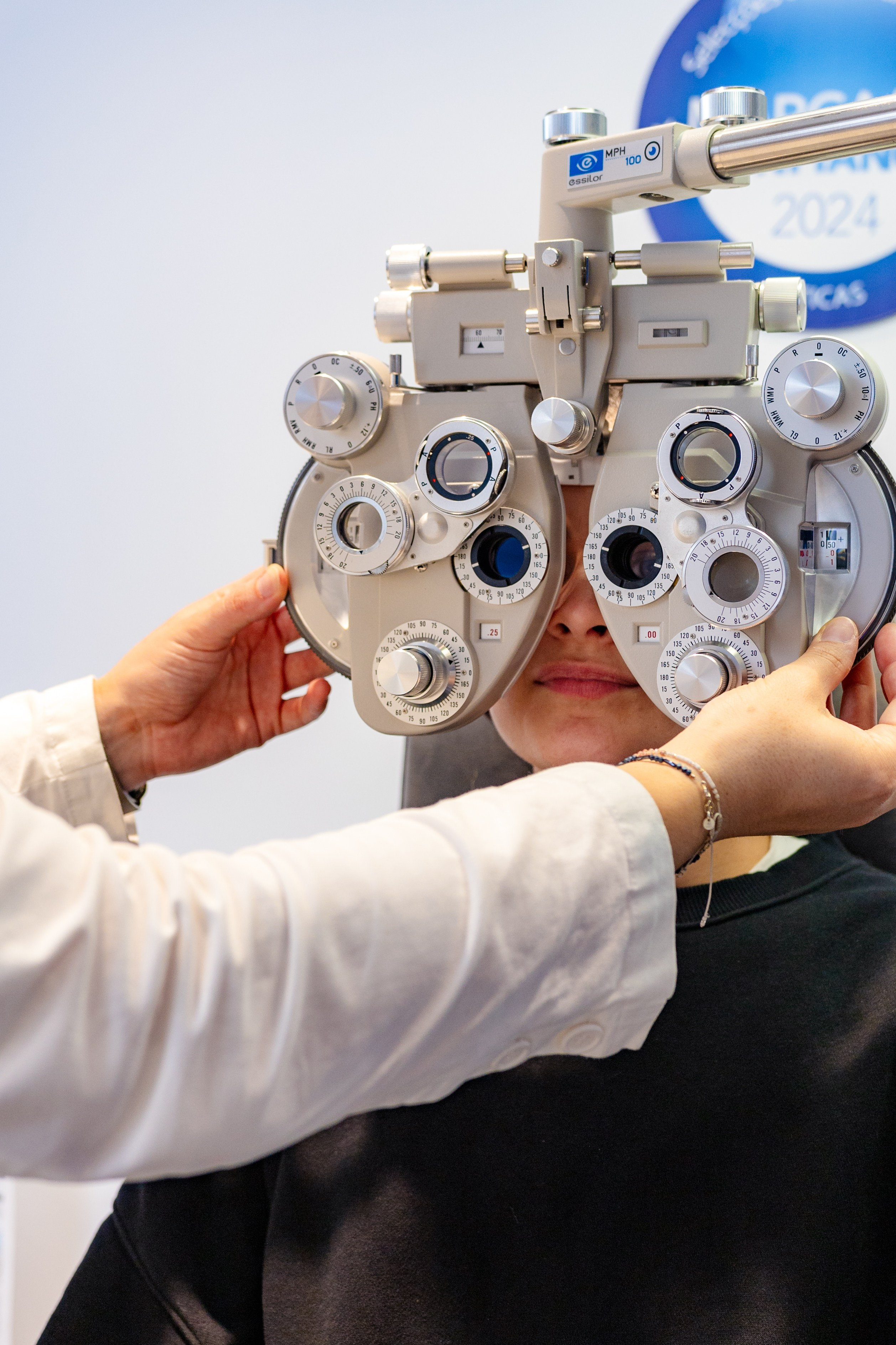 MULTIOPTICAS. ESTUDIO DOZE