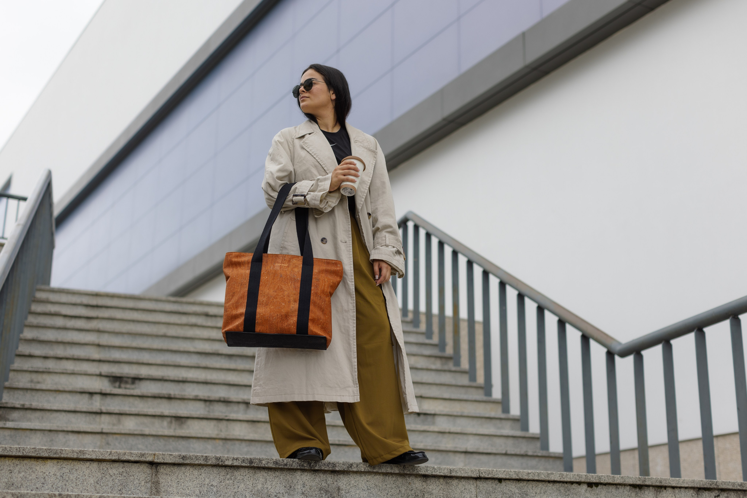 CORKOR. ESTUDIO DOZE